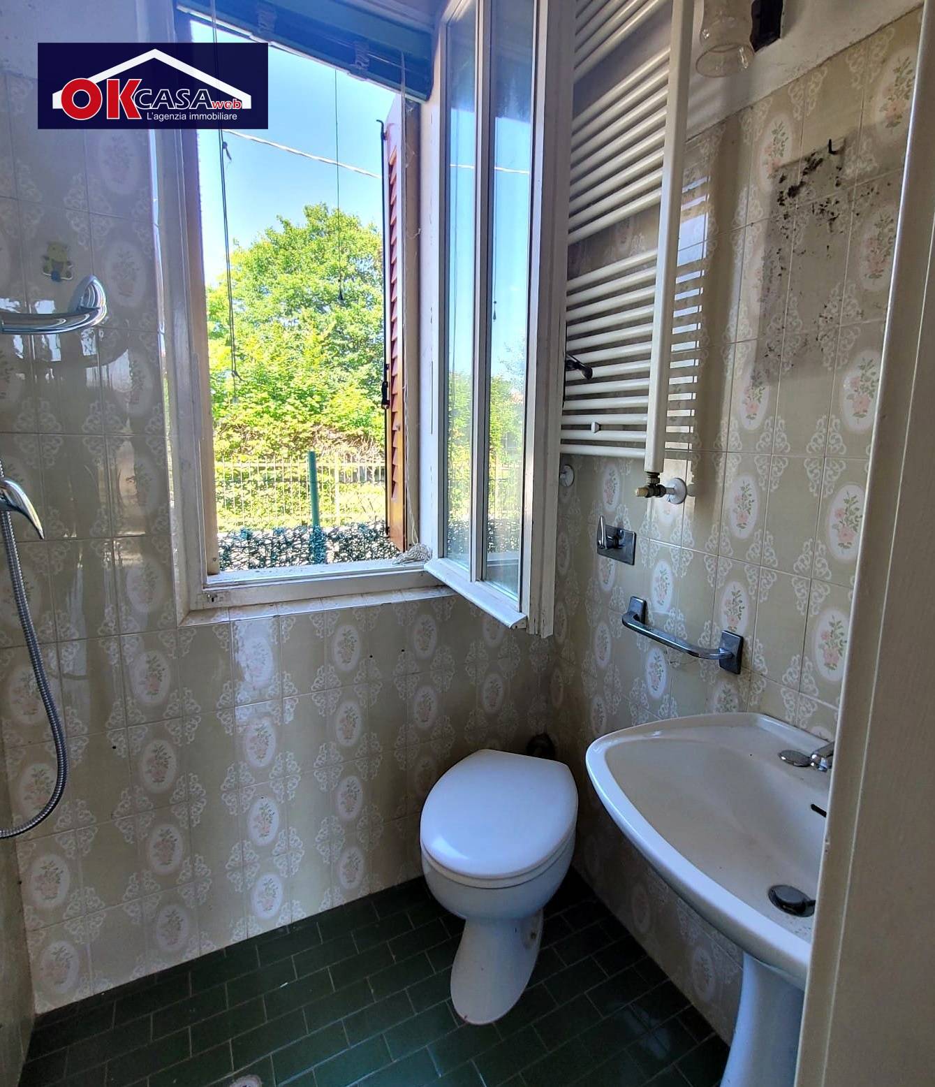 Villa in vendita a Fiumicello Villa Vicentina