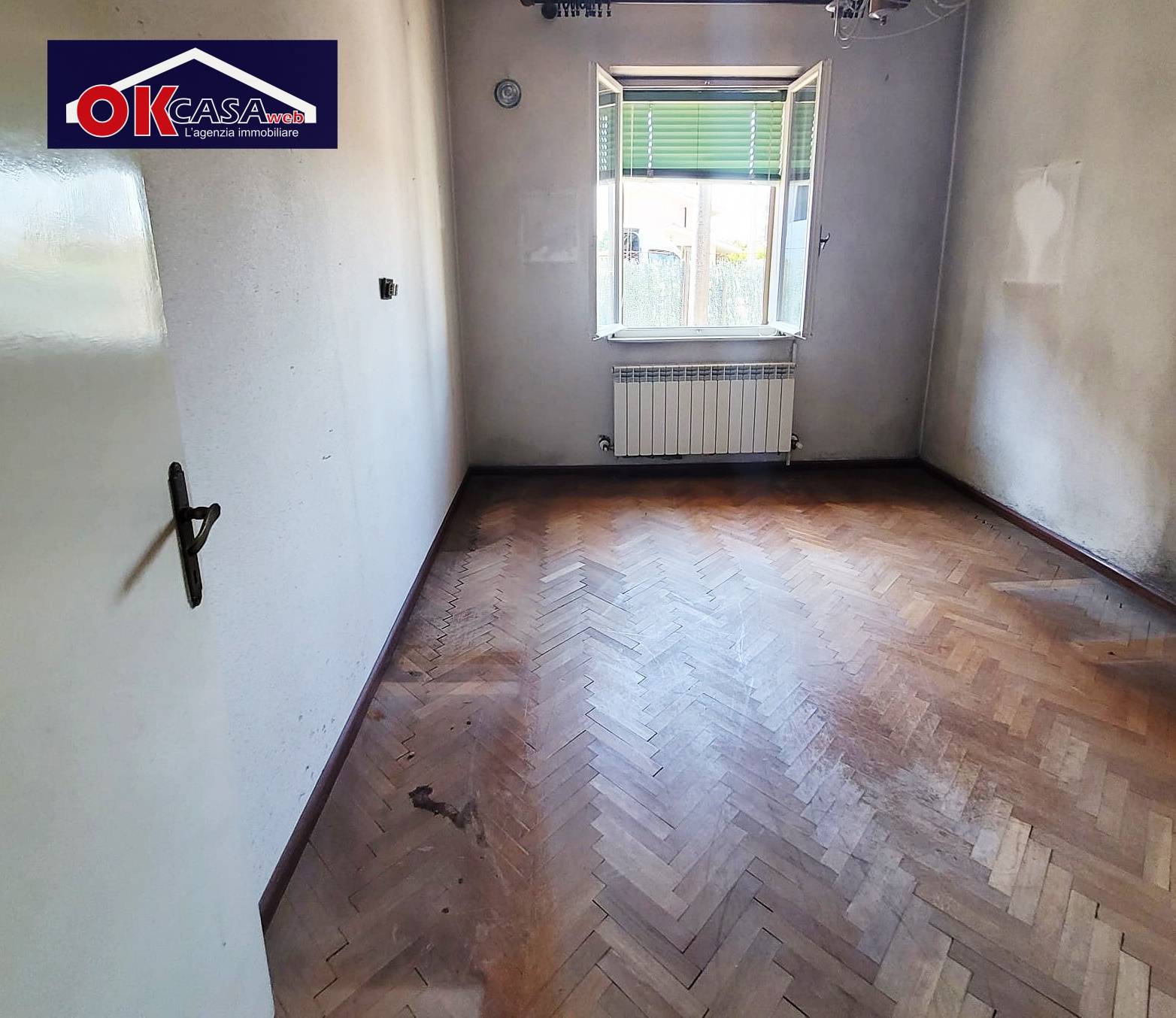 Villa in vendita a Fiumicello Villa Vicentina