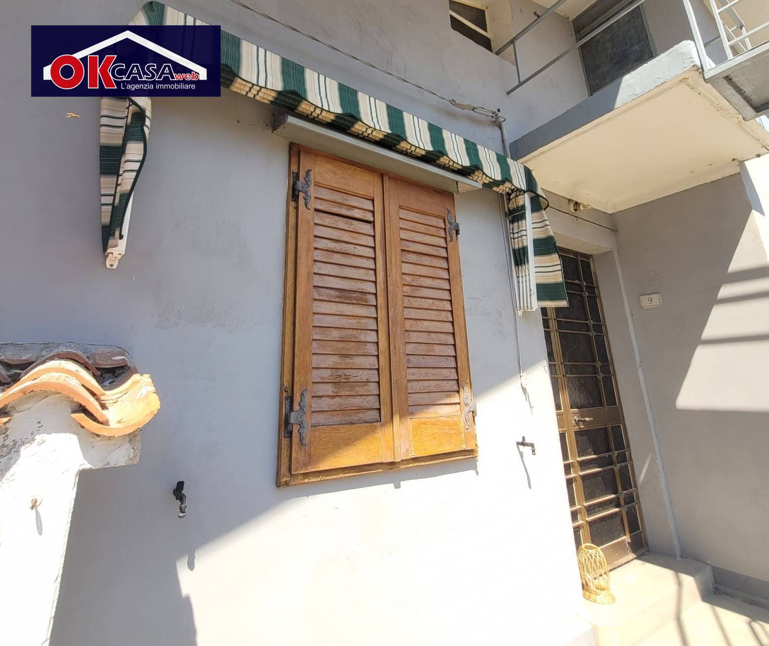 Villa in vendita a Fiumicello Villa Vicentina