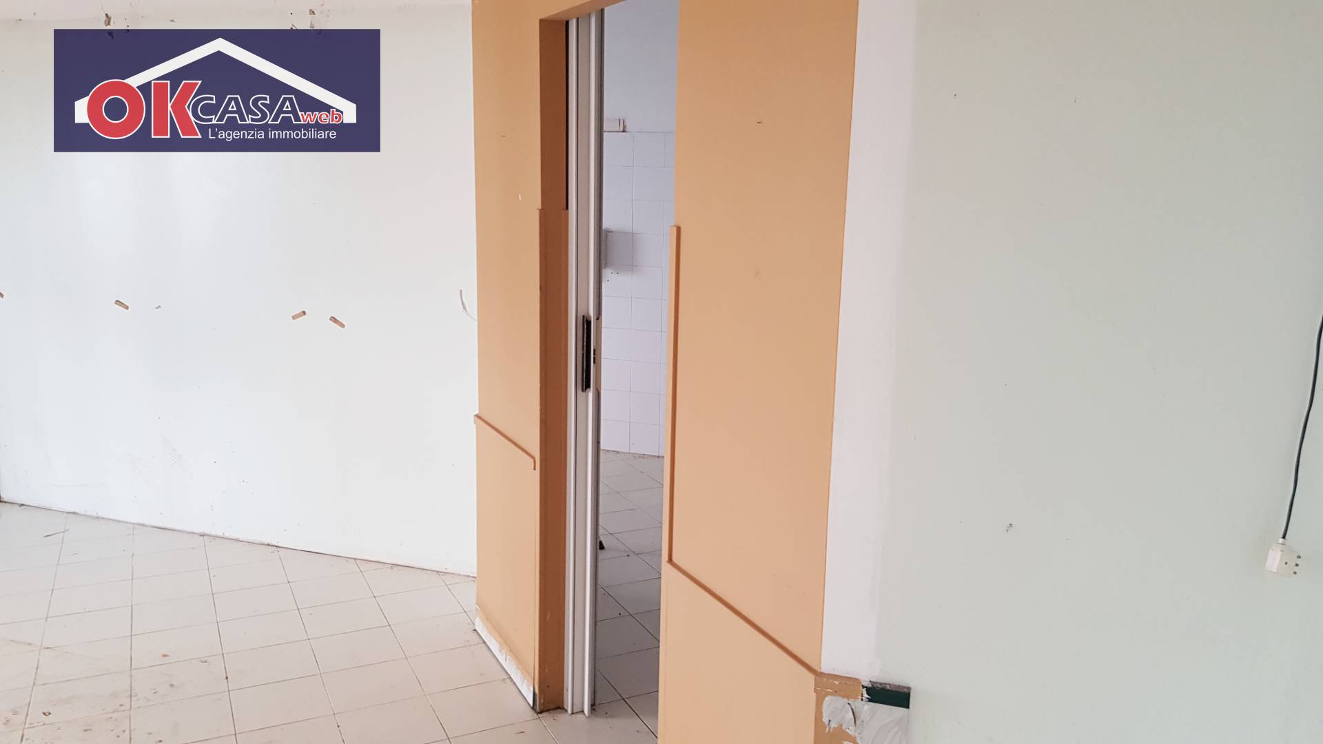 Locale commerciale in vendita a Monfalcone