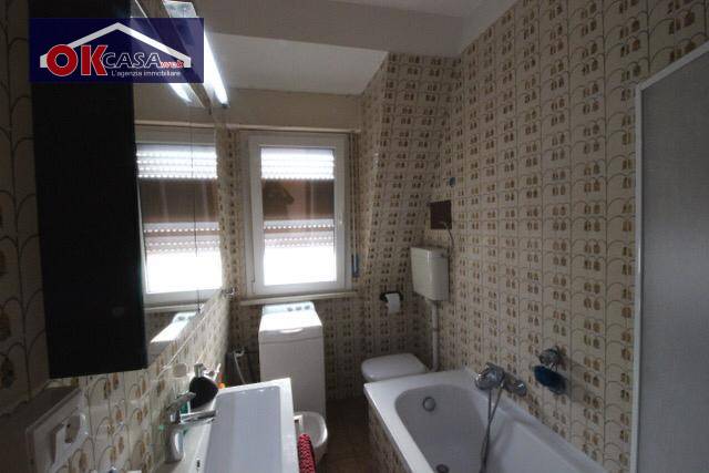 Appartamento in vendita a Monfalcone, Panzano