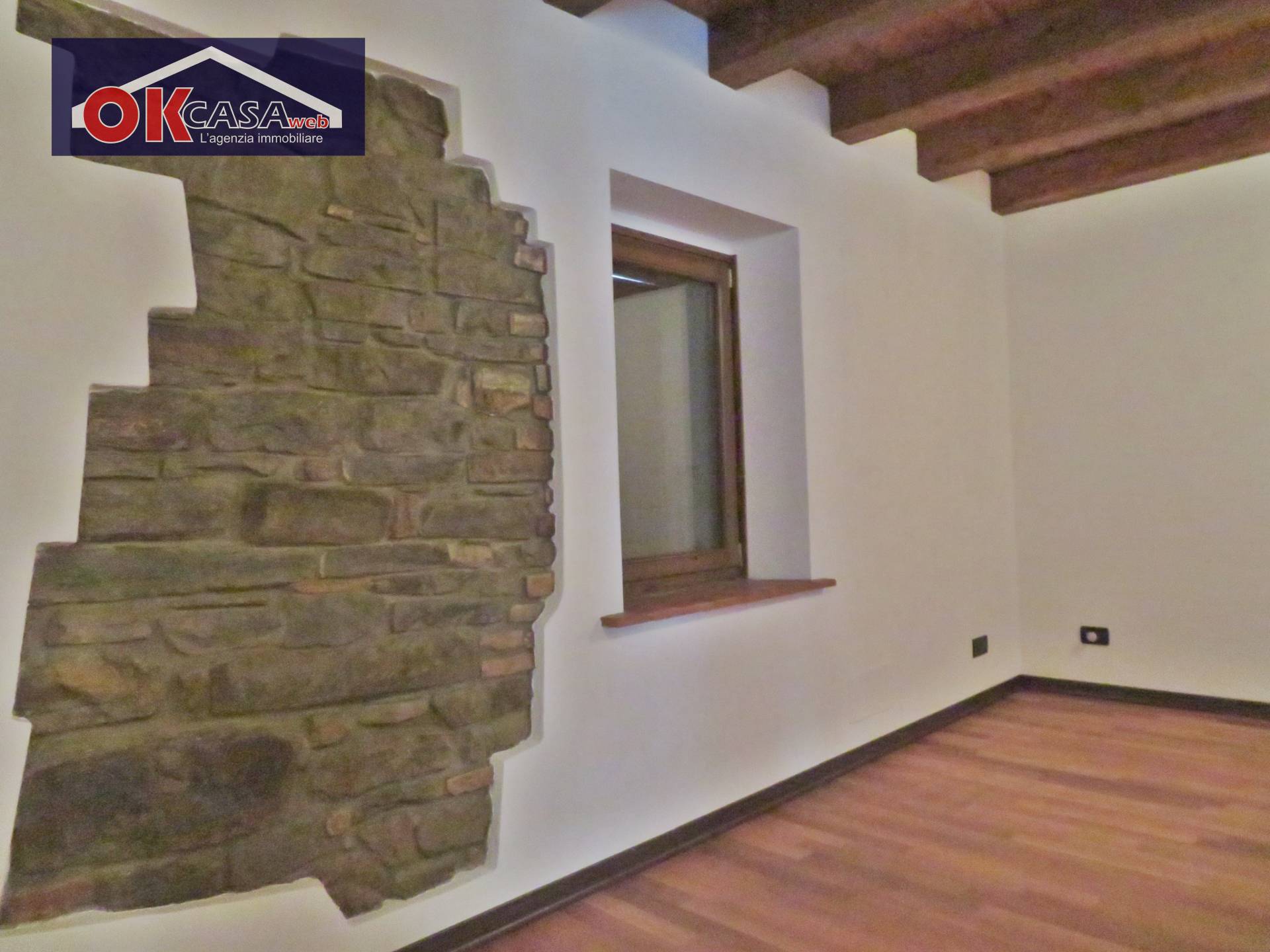 casa accostata in vendita a Farra d'Isonzo