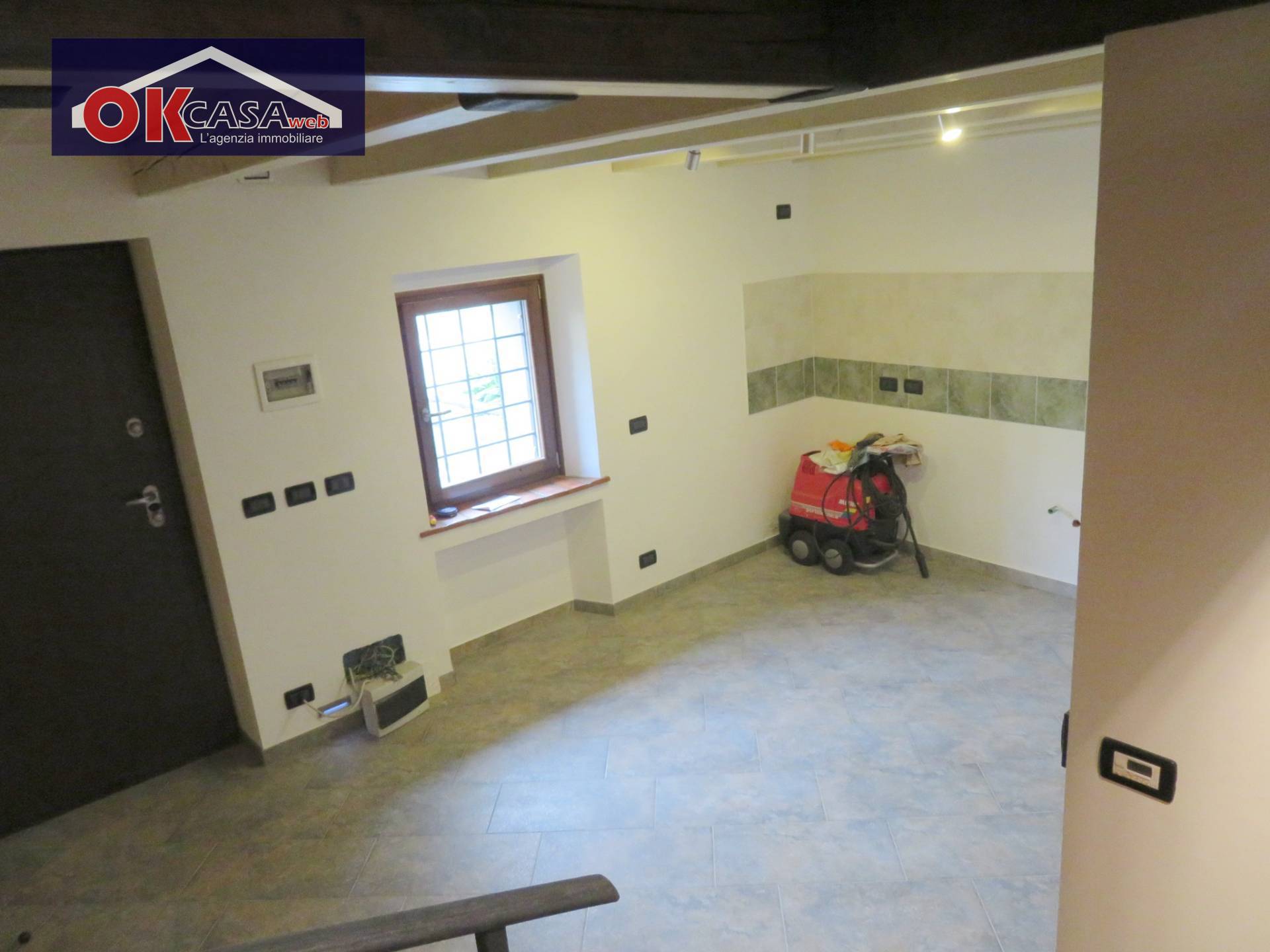 casa accostata in vendita a Farra d'Isonzo