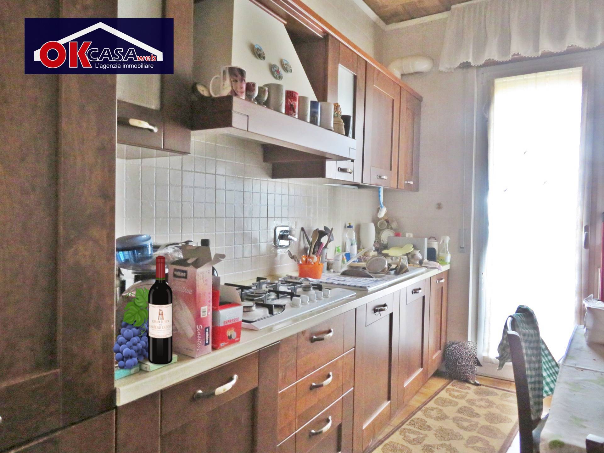 Appartamento in vendita a Fiumicello Villa Vicentina