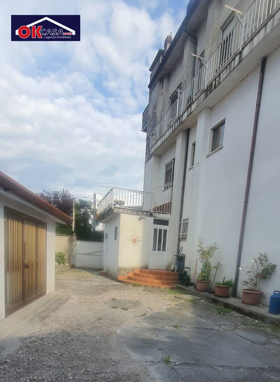 Appartamento in vendita a Fiumicello Villa Vicentina