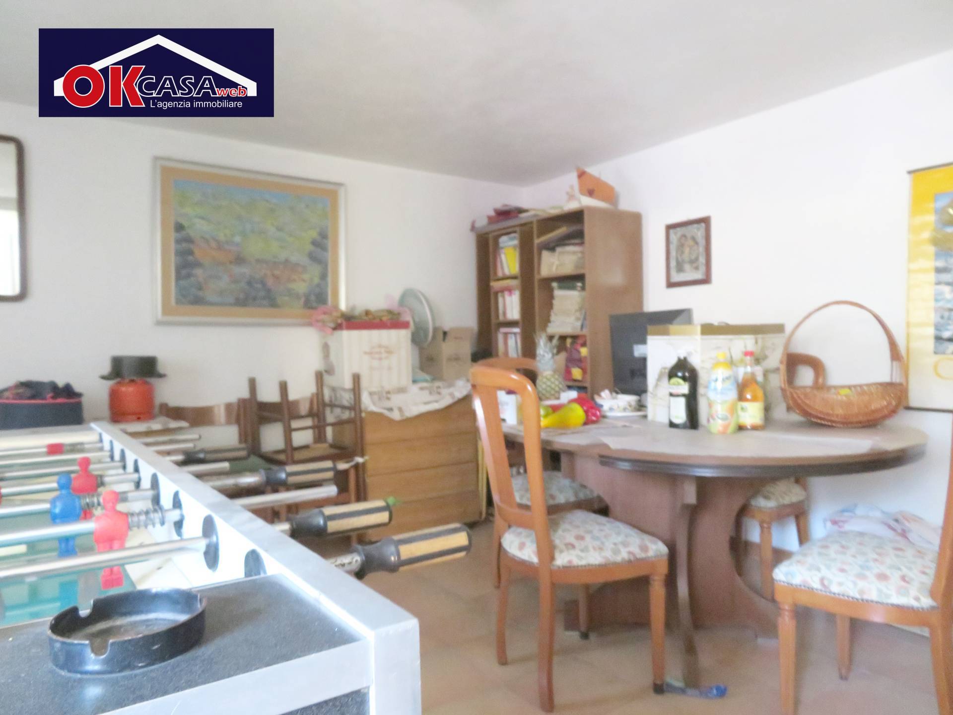 Appartamento in vendita a Monfalcone