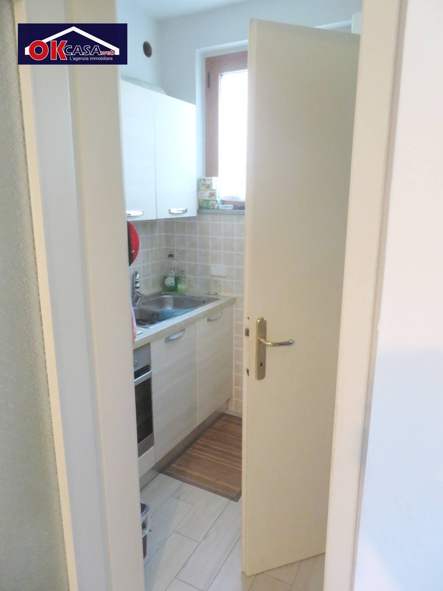 Appartamento in vendita a Monfalcone