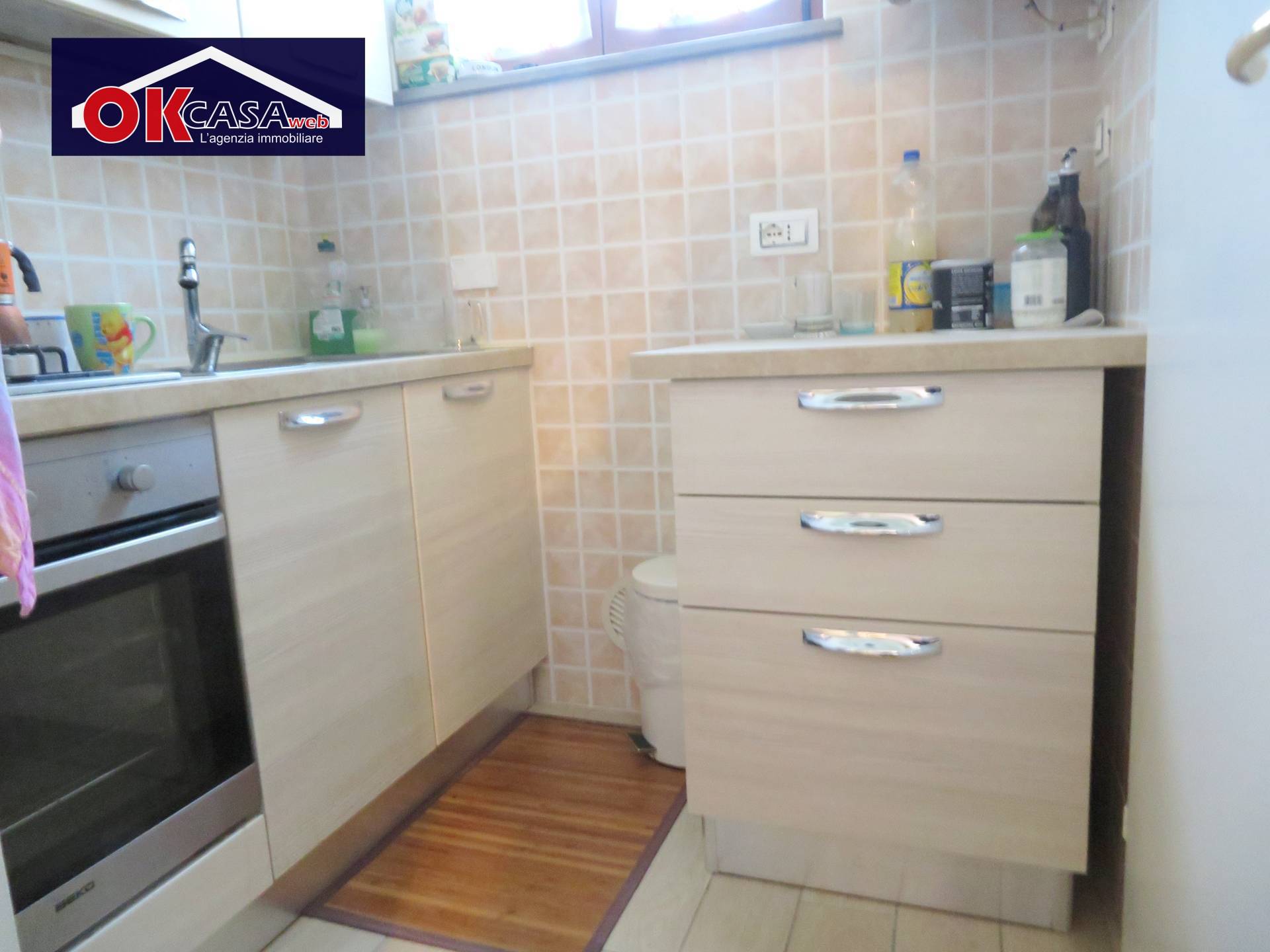 Appartamento in vendita a Monfalcone