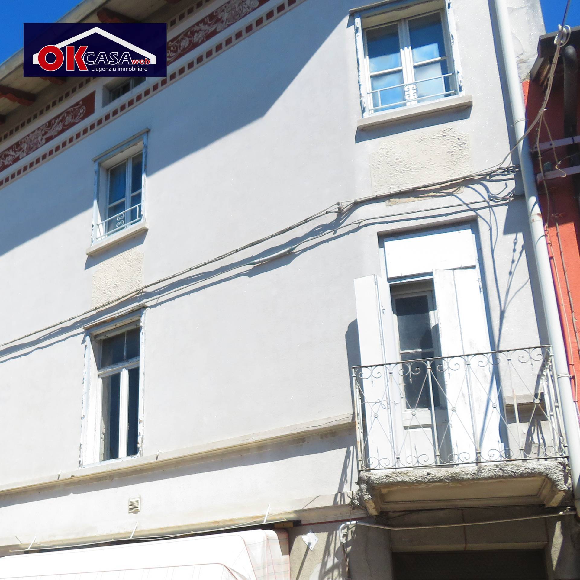 casa accostata in vendita a Romans d'Isonzo