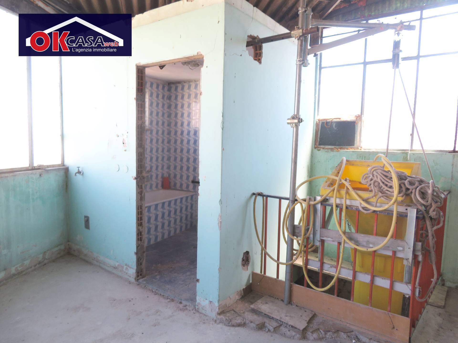 casa accostata in vendita a Romans d'Isonzo