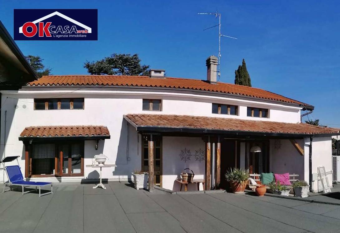 Appartamento in vendita a Fiumicello Villa Vicentina