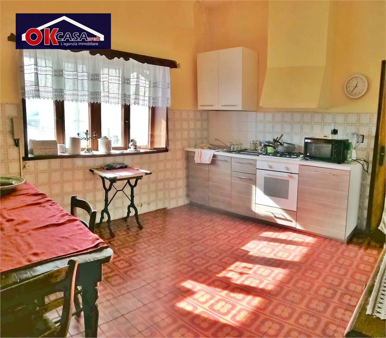 Appartamento in vendita a Fiumicello Villa Vicentina