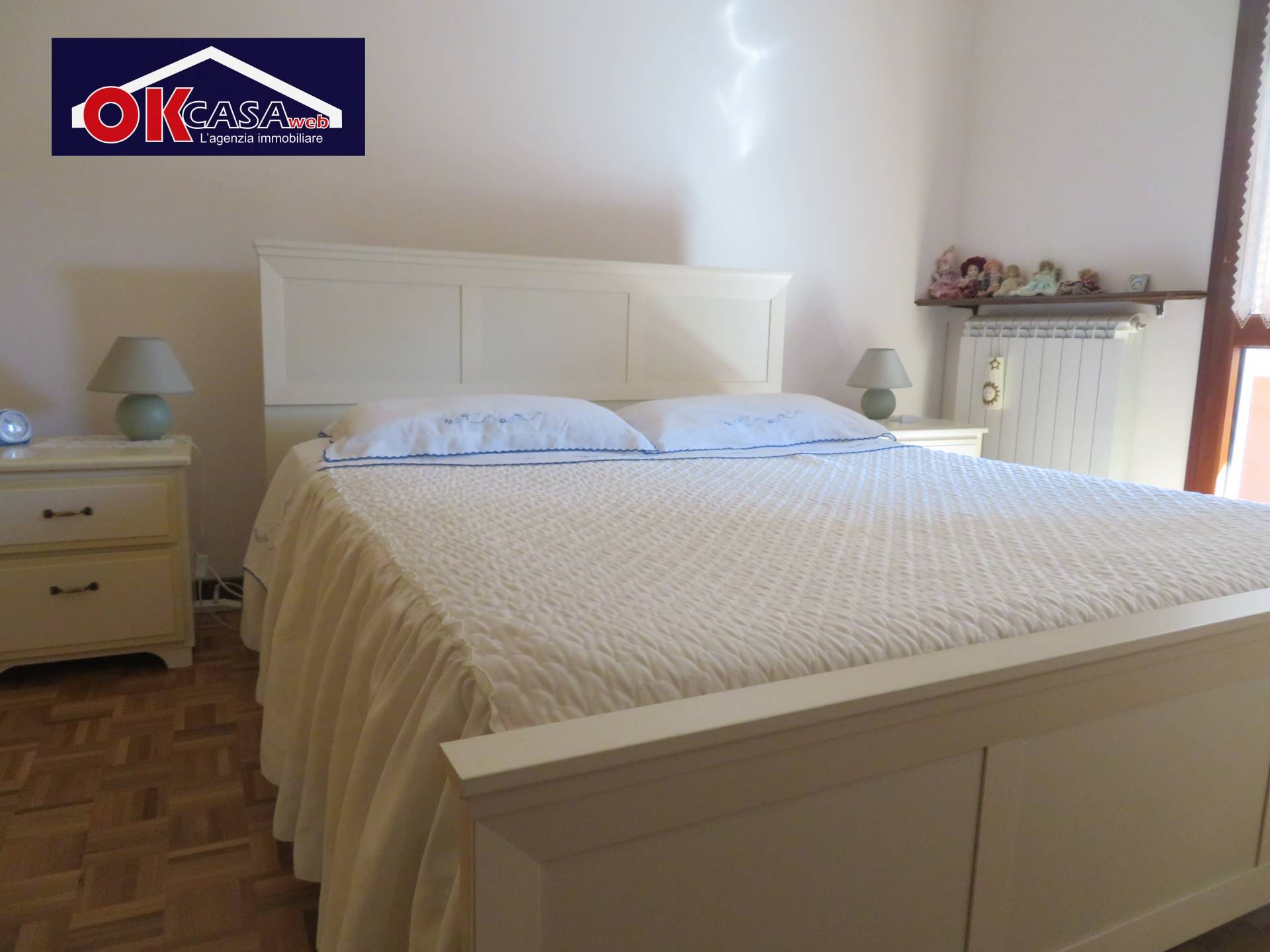 Appartamento in vendita a Fiumicello Villa Vicentina