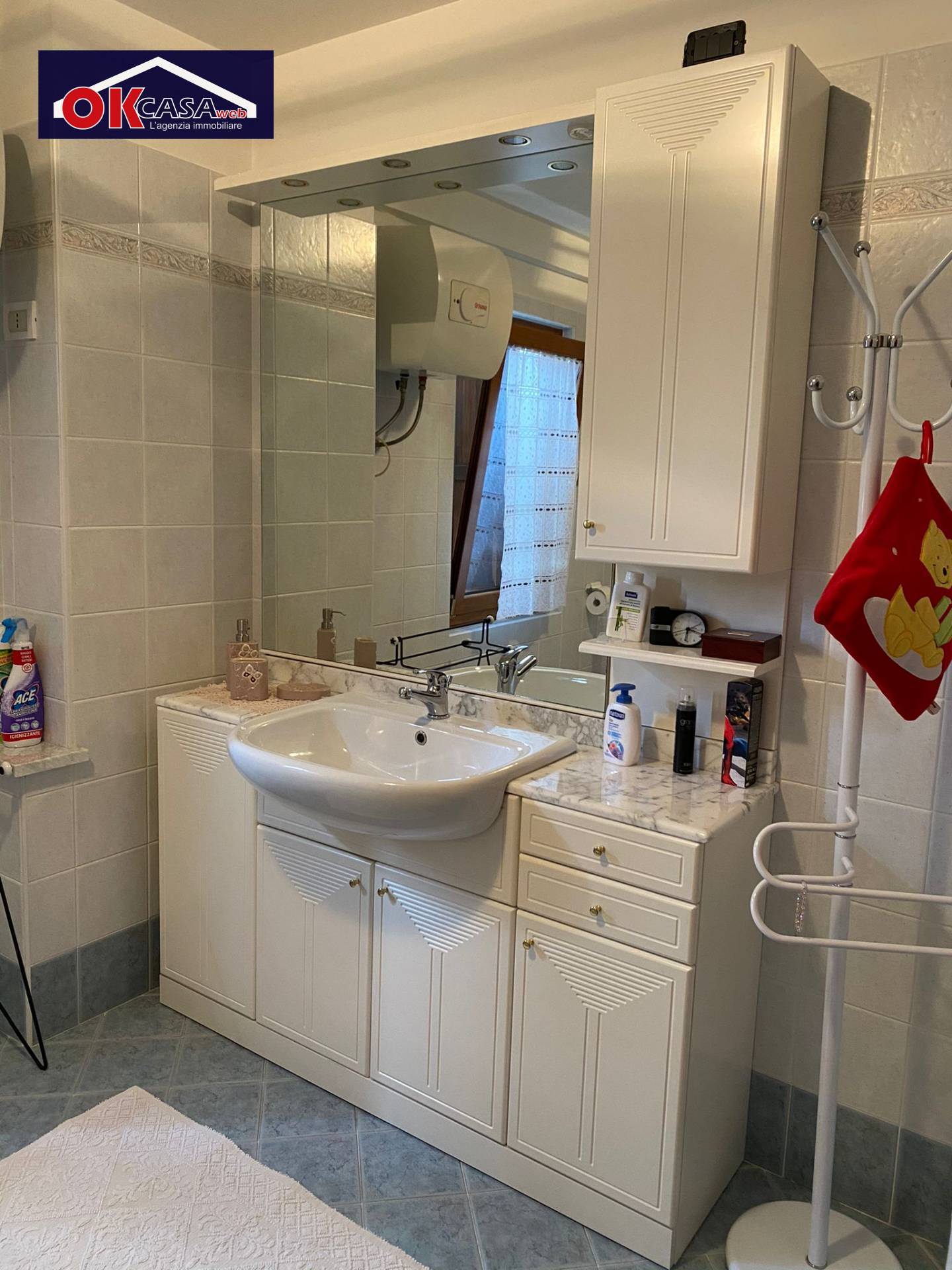 Casa singola in vendita a Ruda, Saciletto