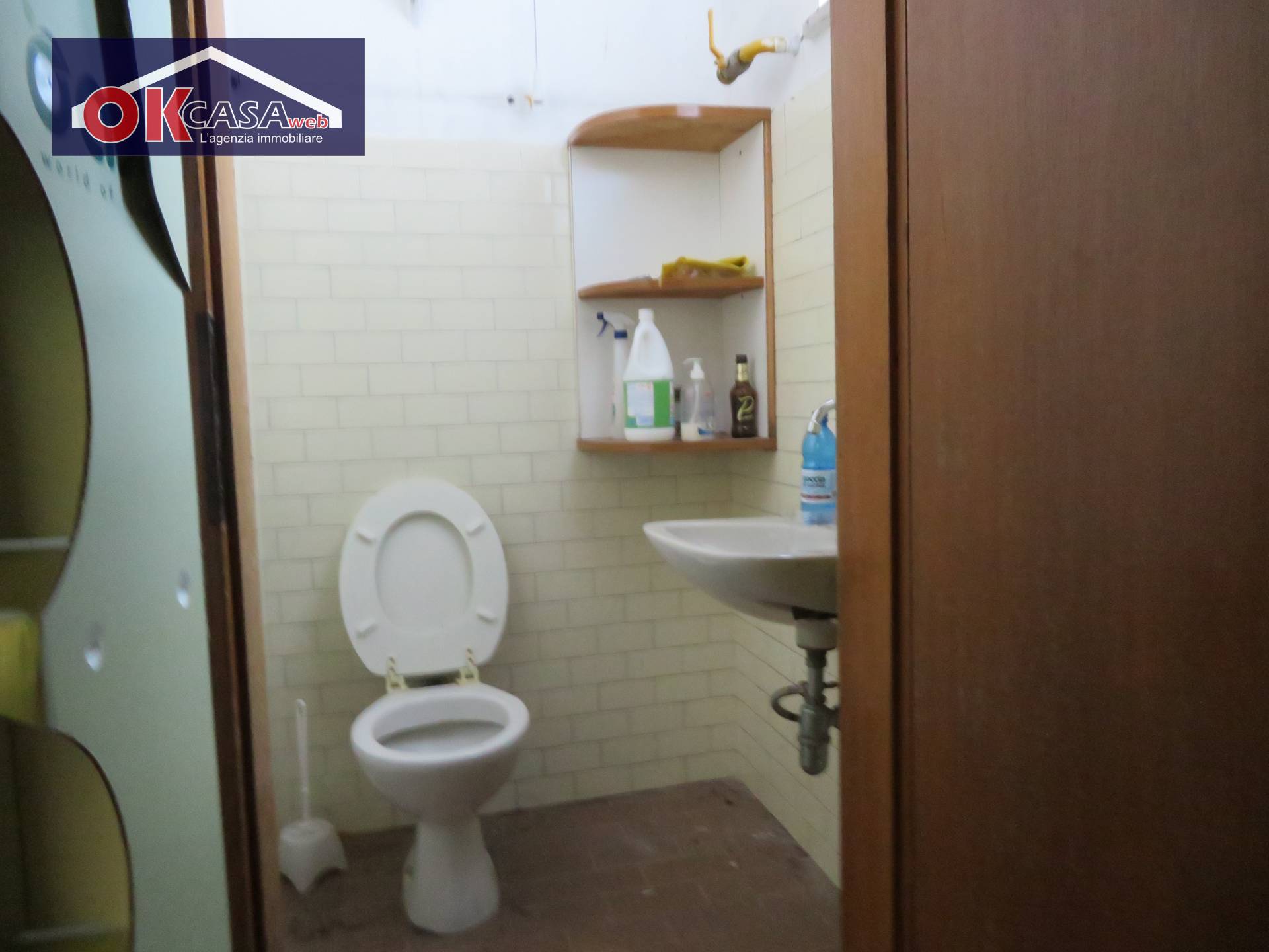 Locale commerciale in vendita a Ronchi dei Legionari