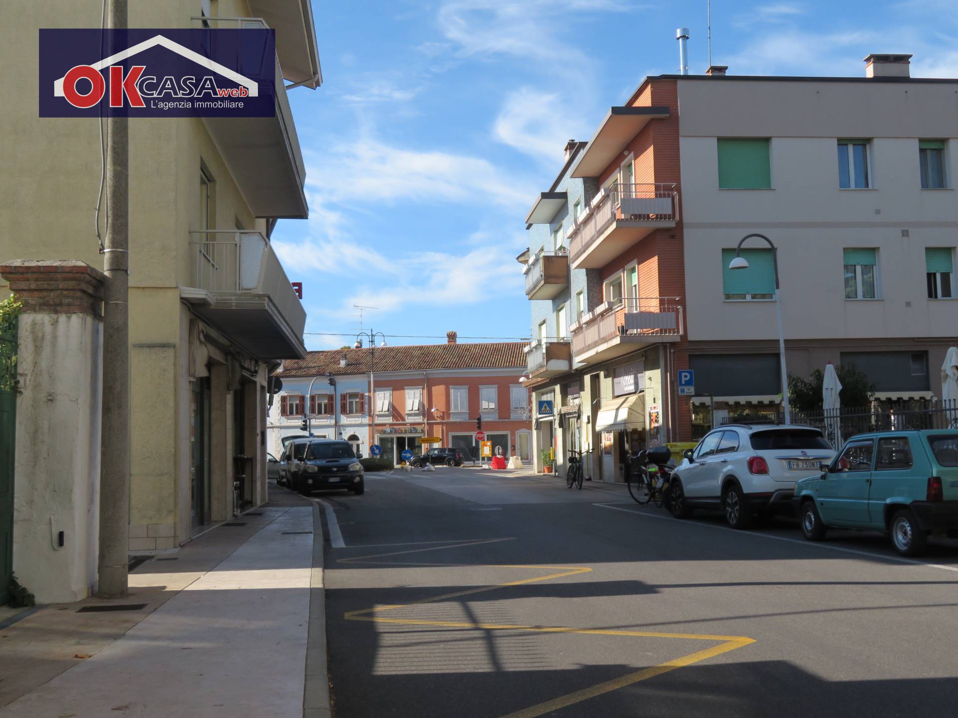 Locale commerciale in vendita a Ronchi dei Legionari