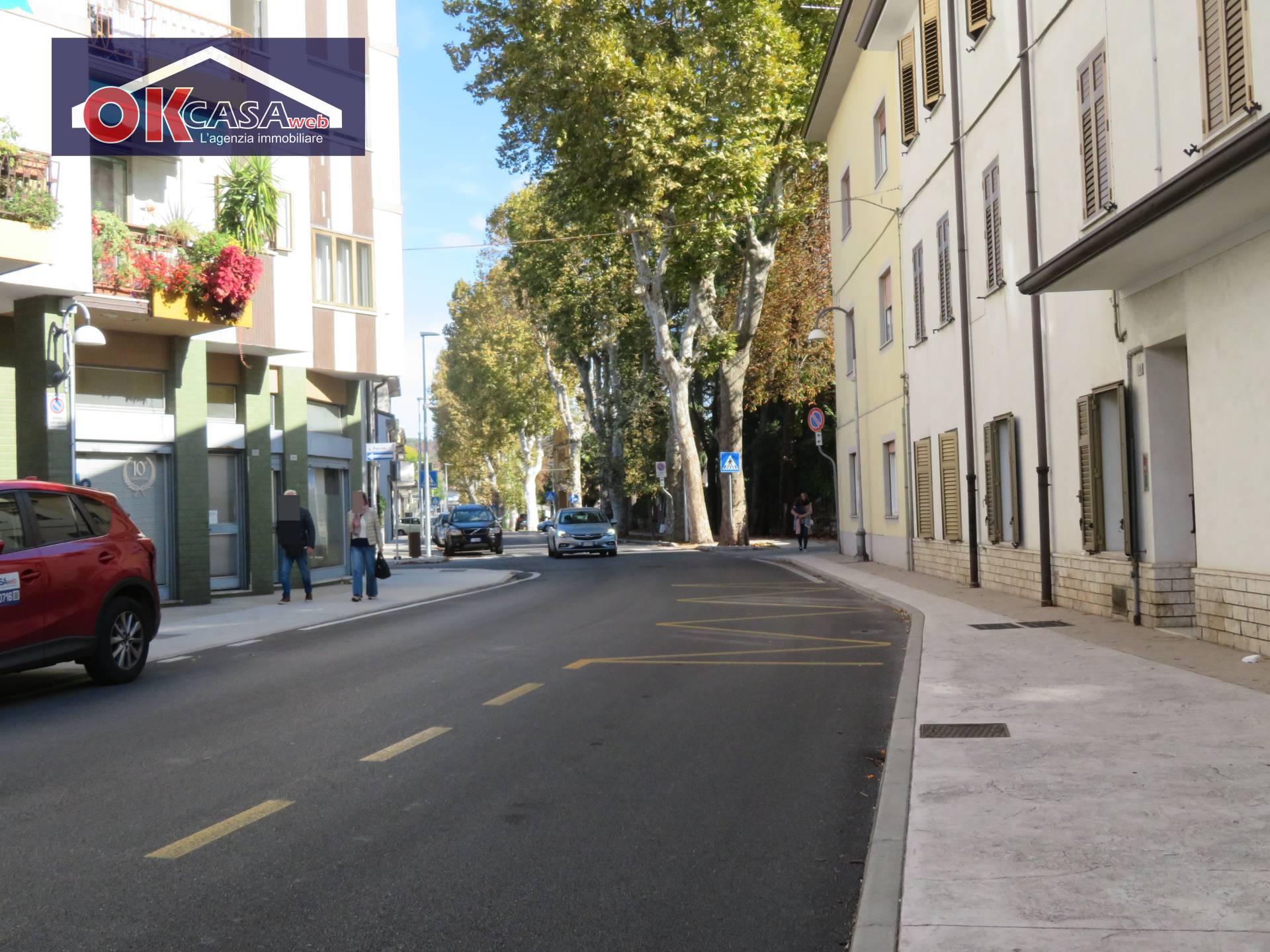 Locale commerciale in vendita a Ronchi dei Legionari