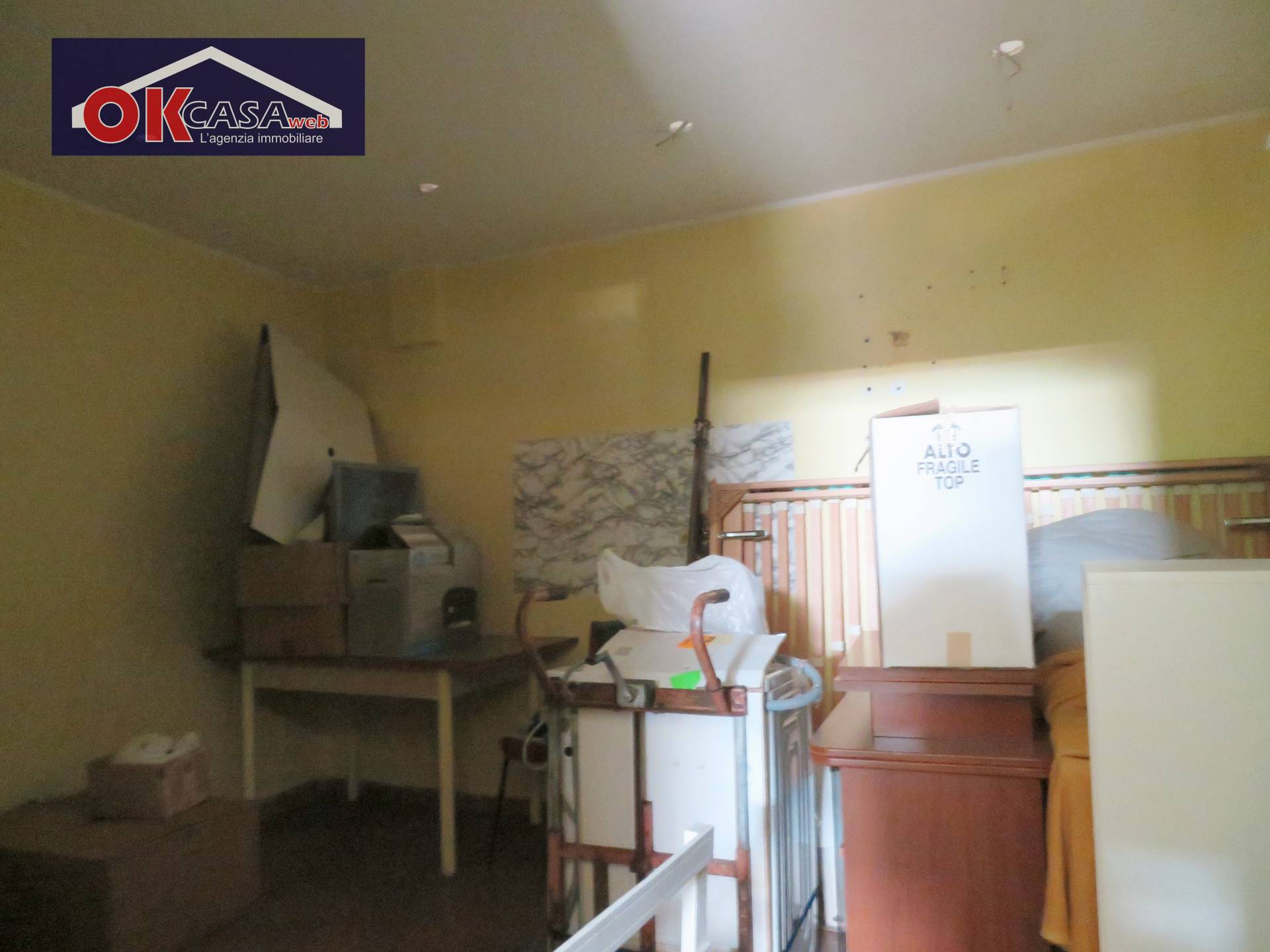 Locale commerciale in vendita a Ronchi dei Legionari