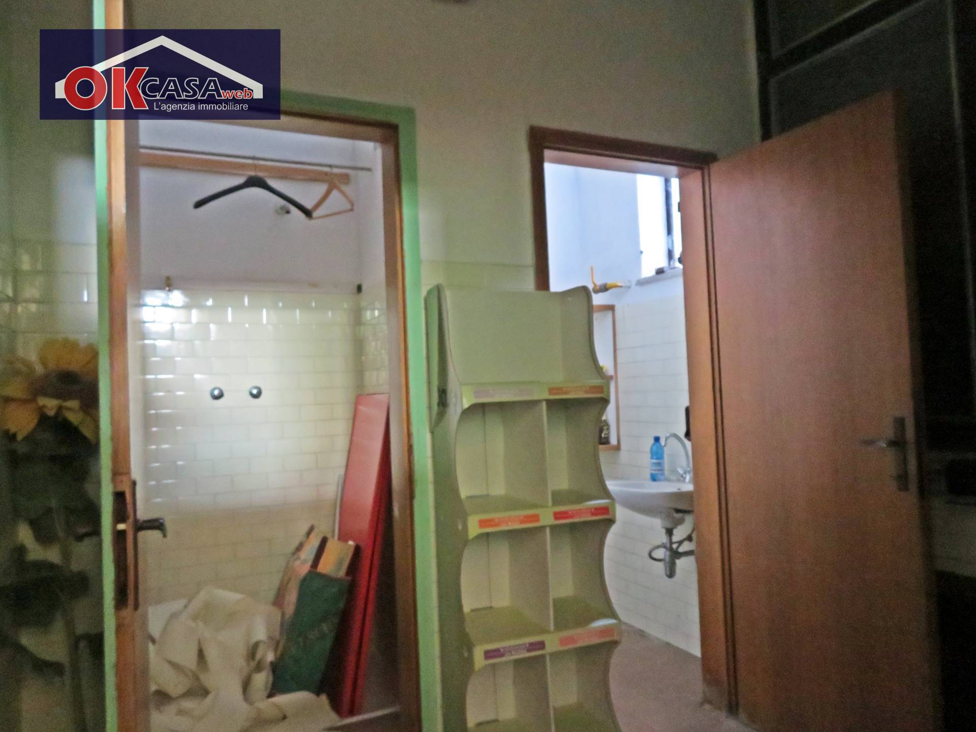 Locale commerciale in vendita a Ronchi dei Legionari