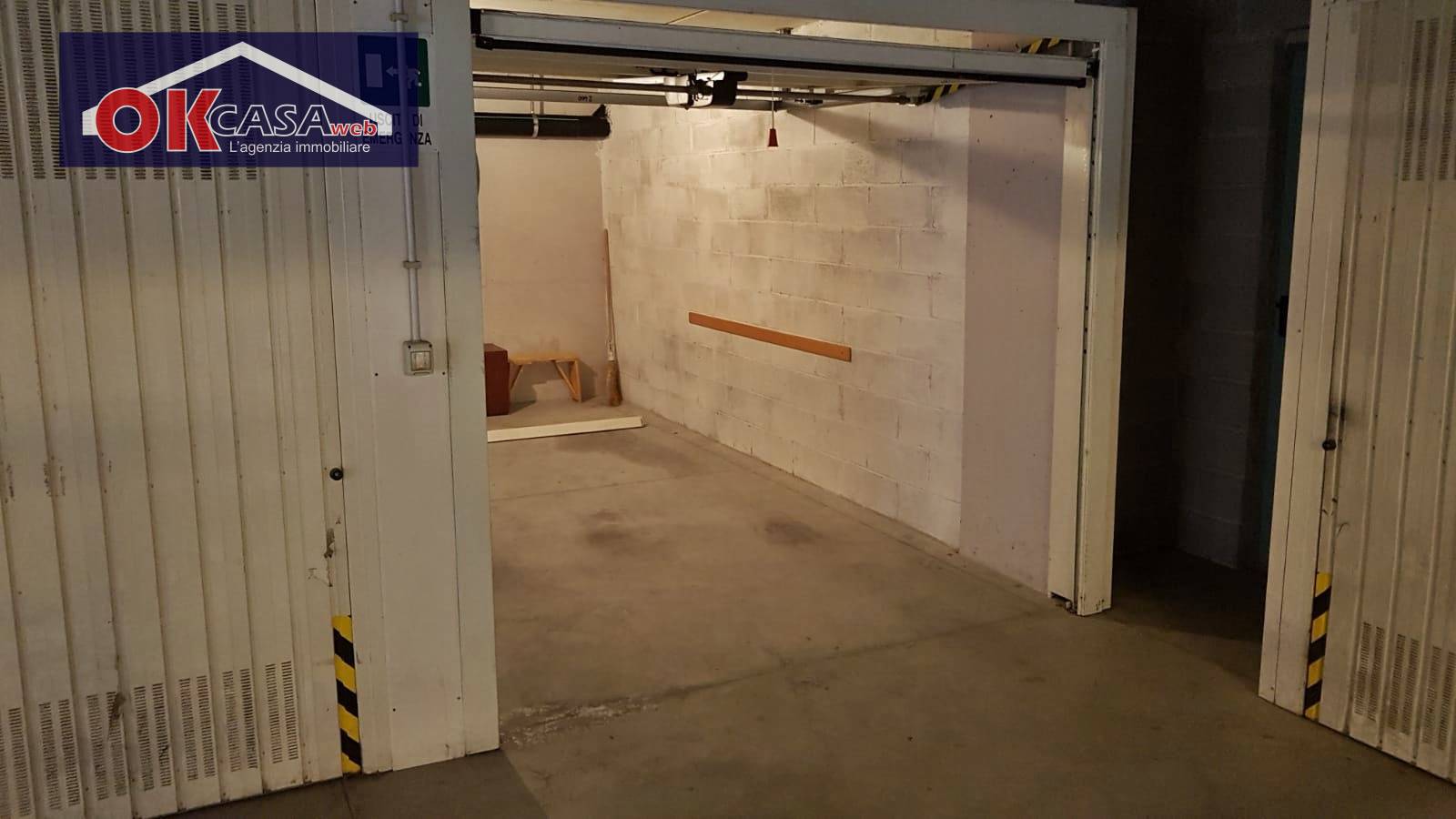 Box in vendita a Monfalcone