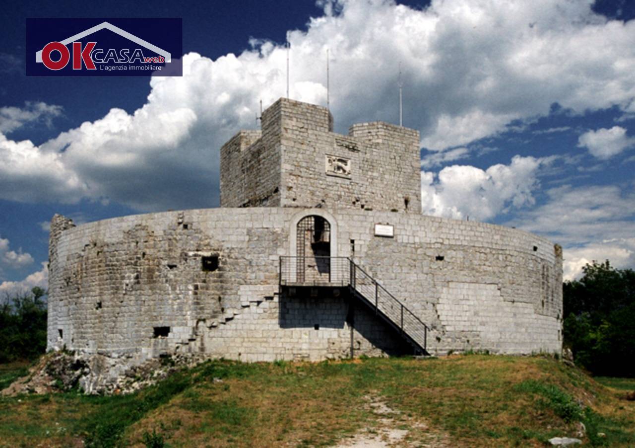 Terreno edificabile in vendita a Fogliano Redipuglia