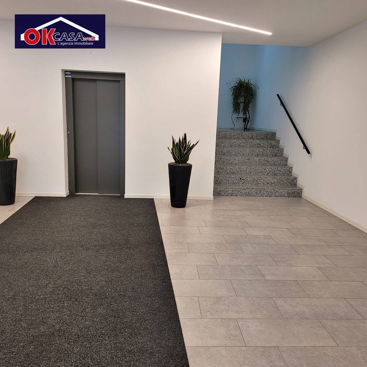 Appartamento in vendita a Monfalcone