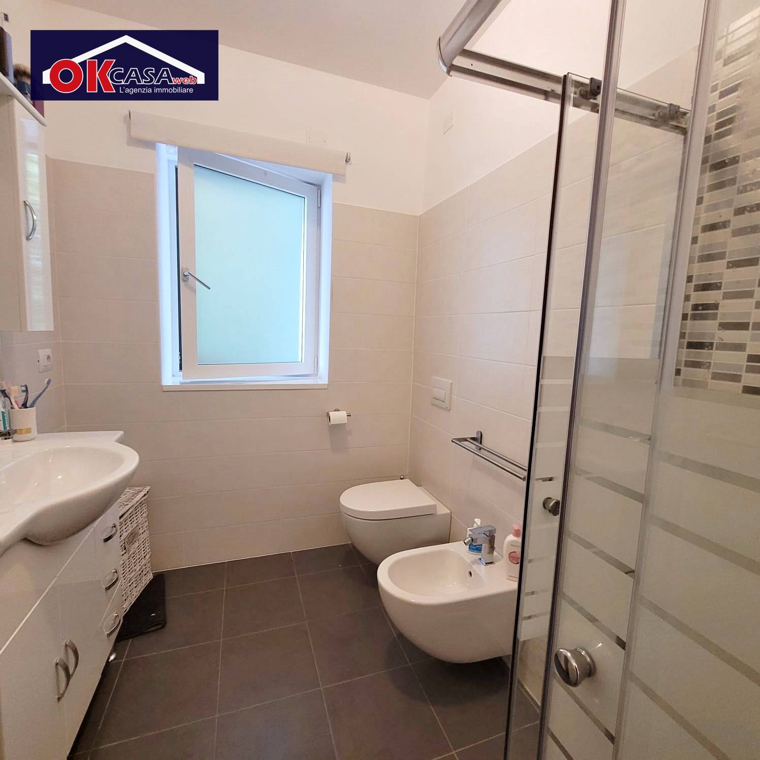 Appartamento in vendita a Monfalcone