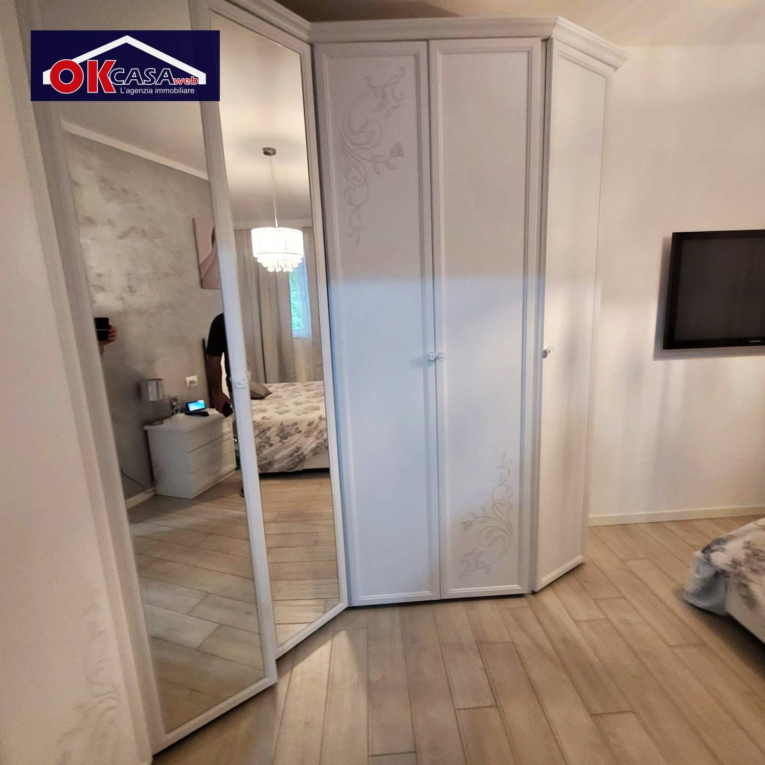 Appartamento in vendita a Monfalcone