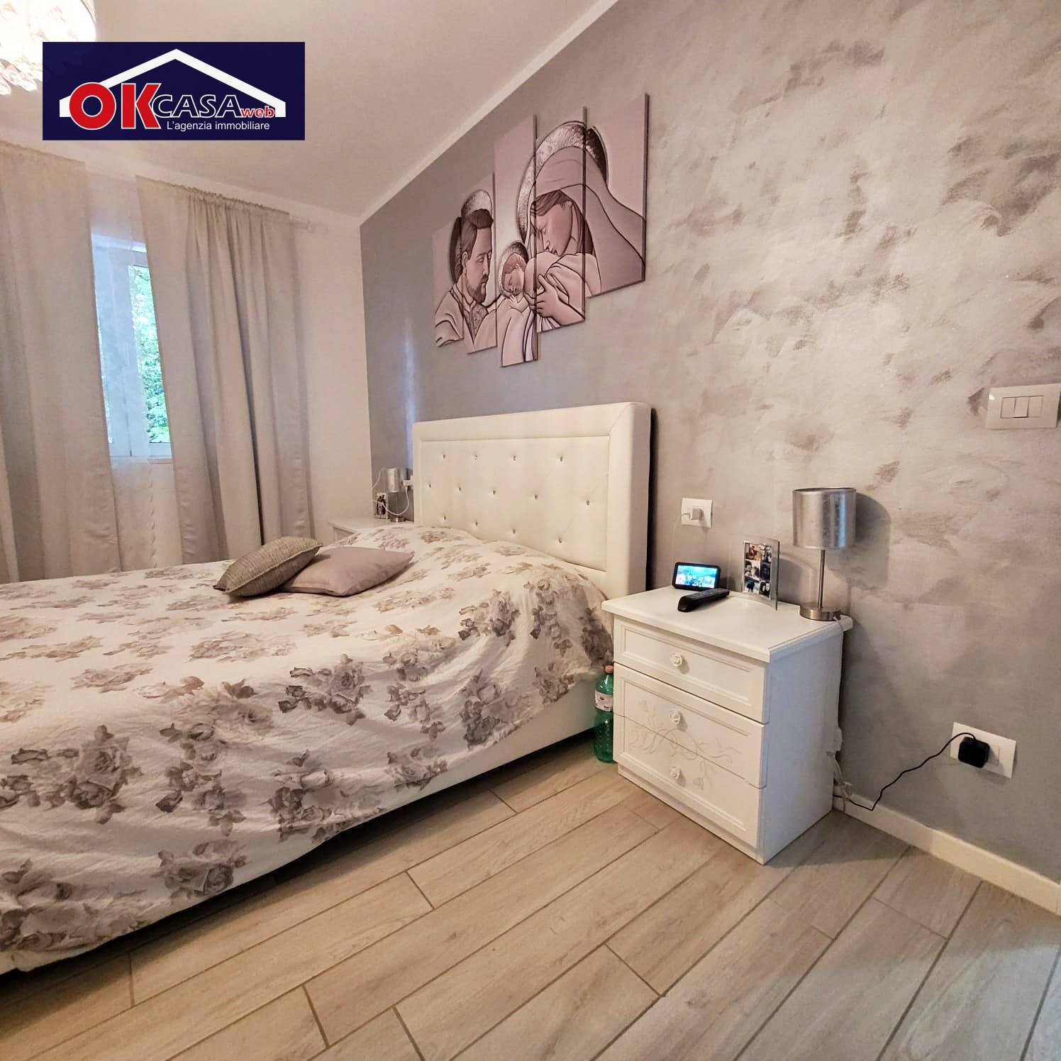 Appartamento in vendita a Monfalcone