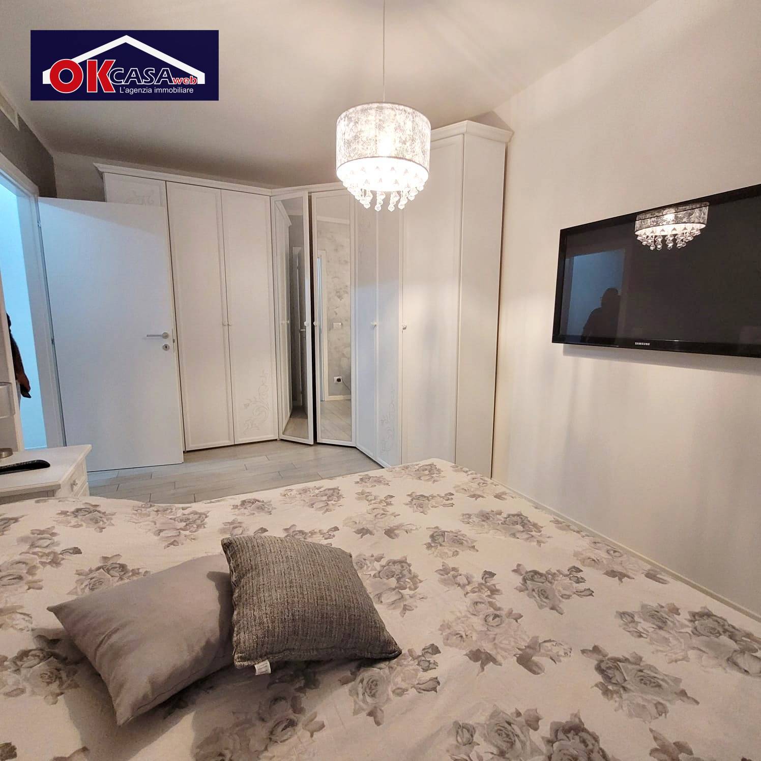 Appartamento in vendita a Monfalcone