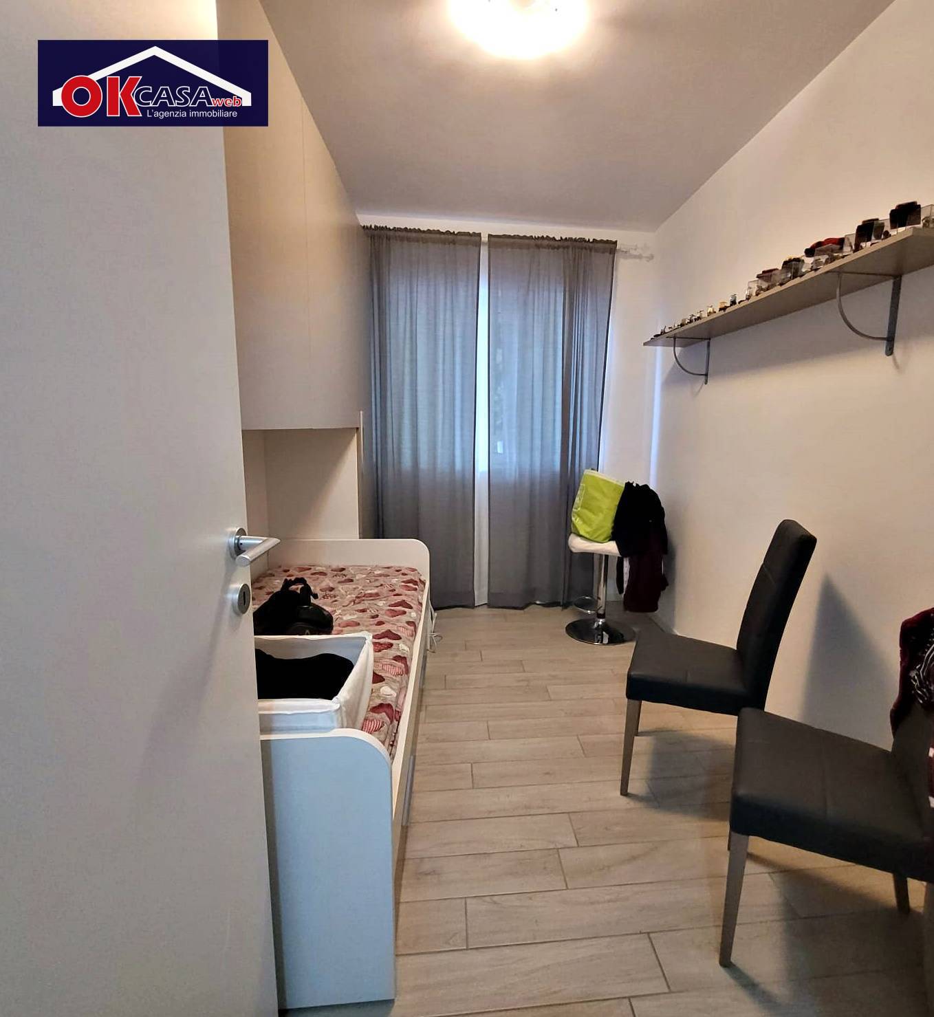 Appartamento in vendita a Monfalcone