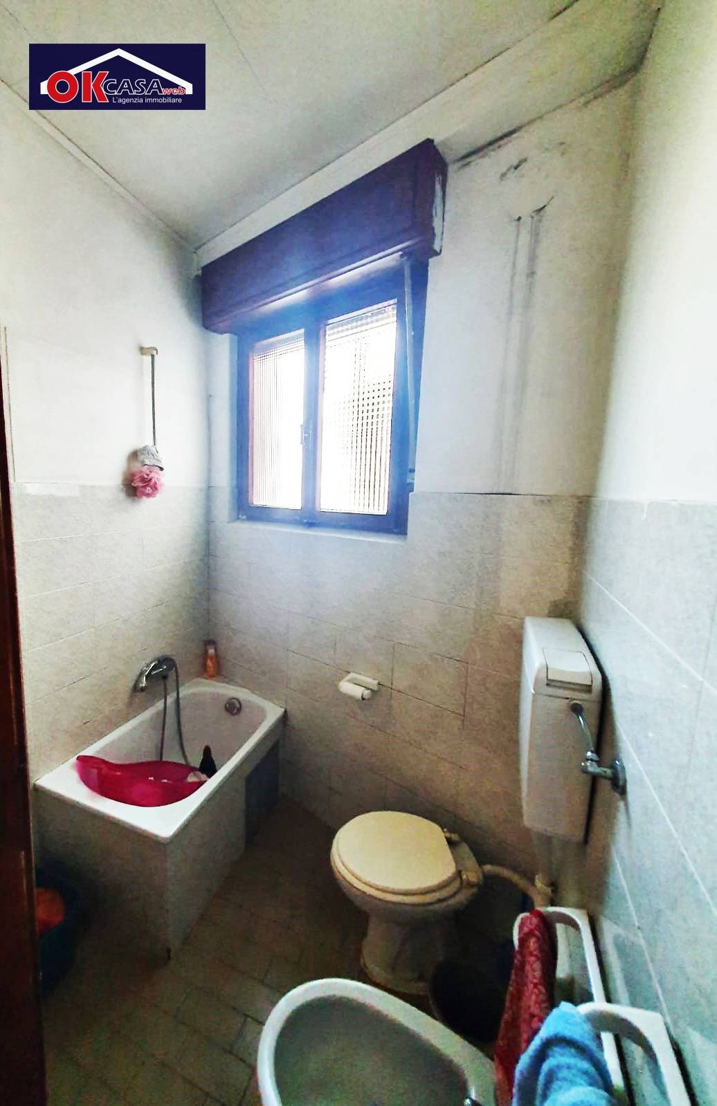 palazzo in vendita a Monfalcone, San Polo