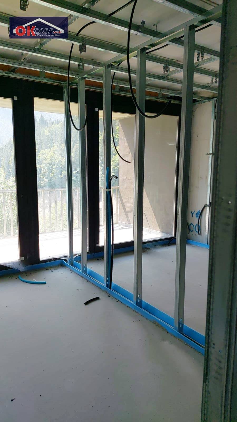 Appartamento in vendita a Sauris, La Maina