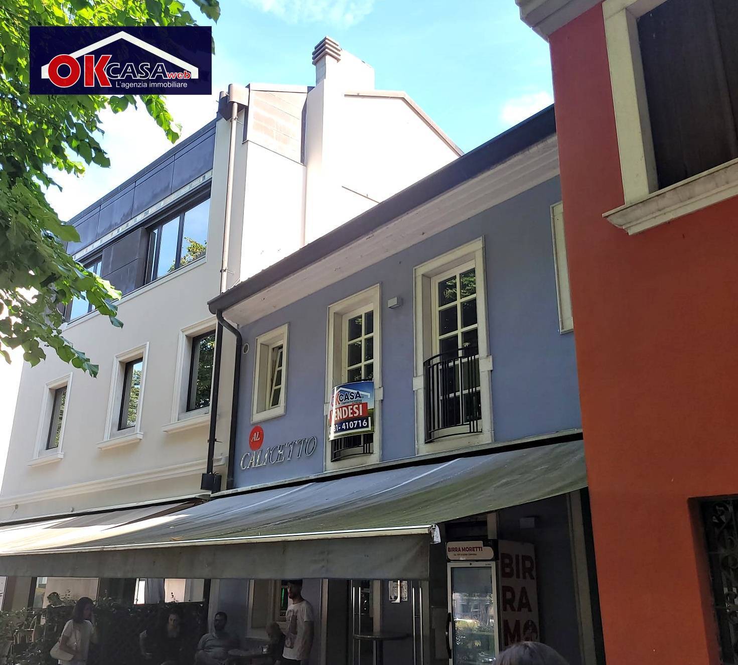 Attivit commerciale in vendita a Monfalcone