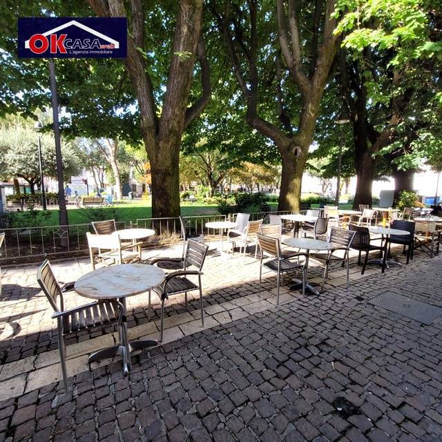 Attivit commerciale in vendita a Monfalcone