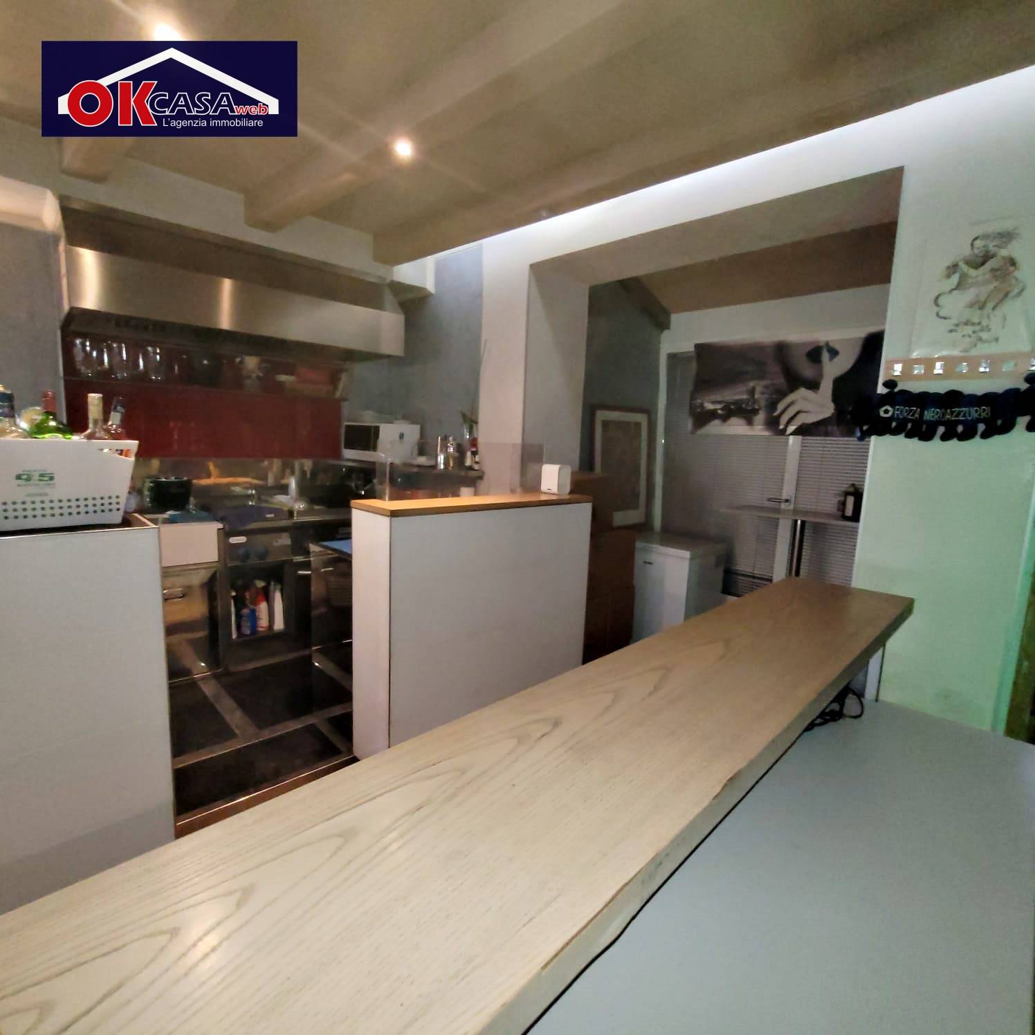 Attivit commerciale in vendita a Monfalcone