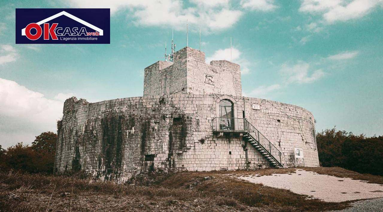 Locale commerciale in vendita a Monfalcone