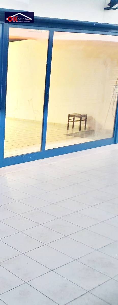 Locale commerciale in vendita a Monfalcone