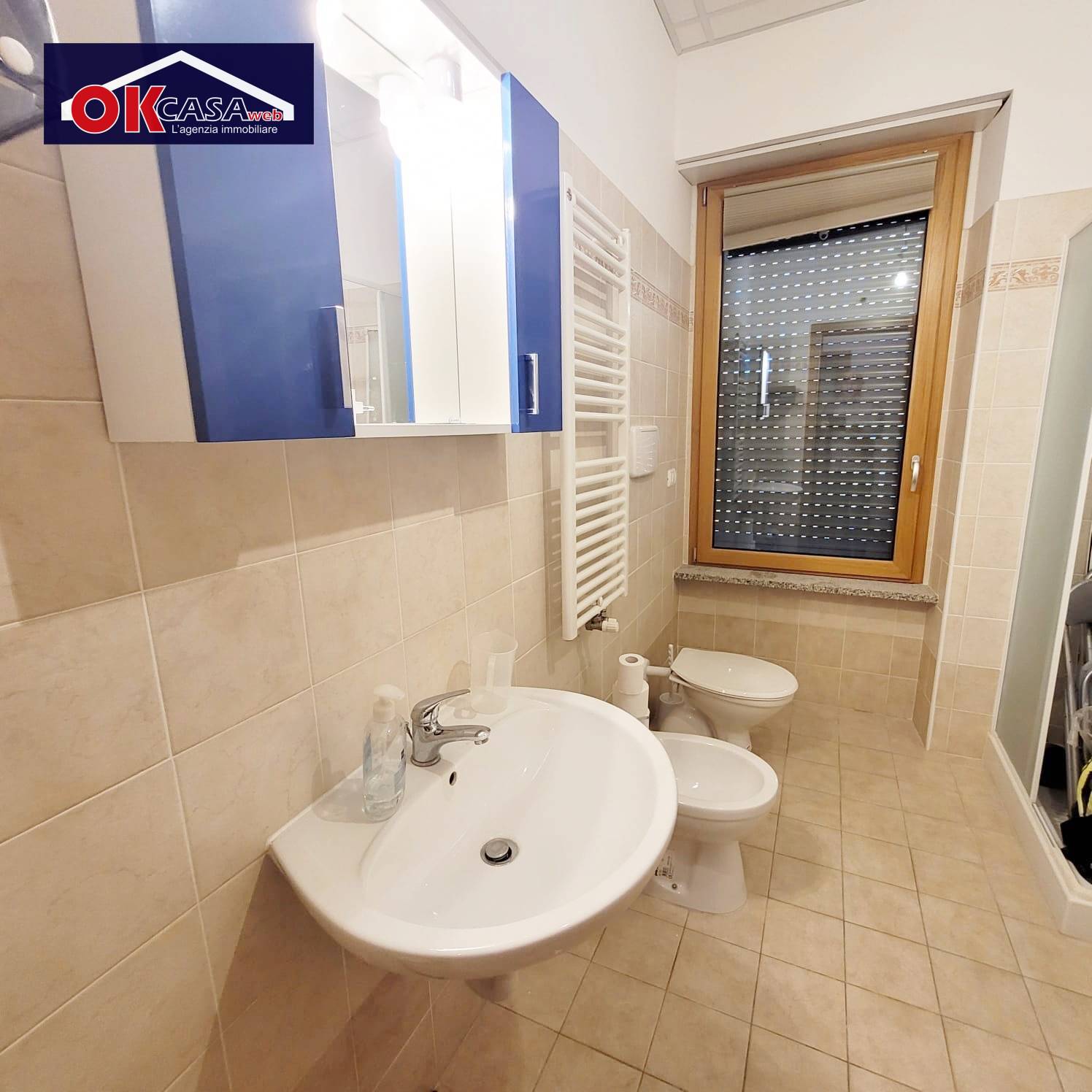 Appartamento in vendita a Monfalcone