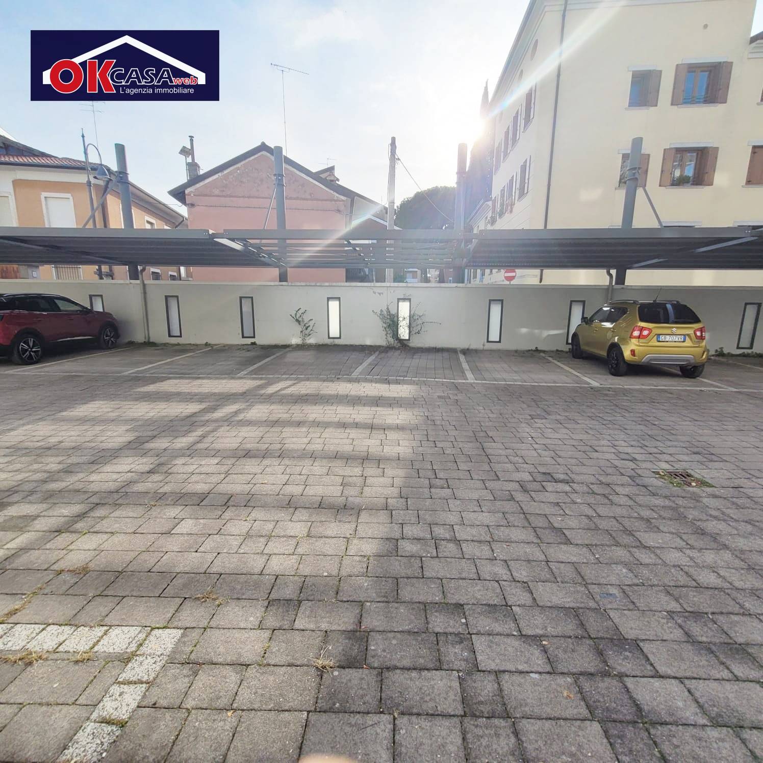 Appartamento in vendita a Monfalcone