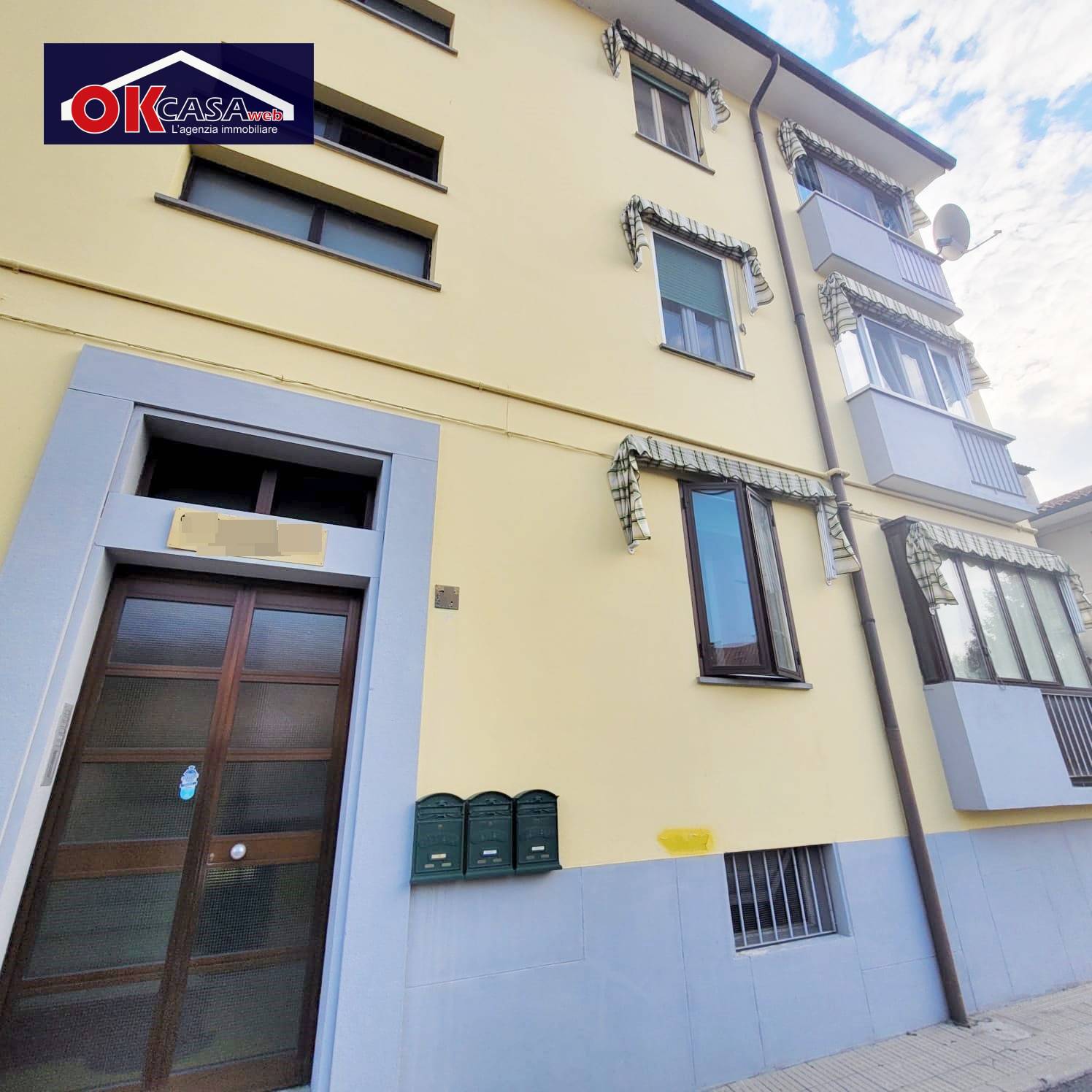 Appartamento in vendita a Cervignano del Friuli