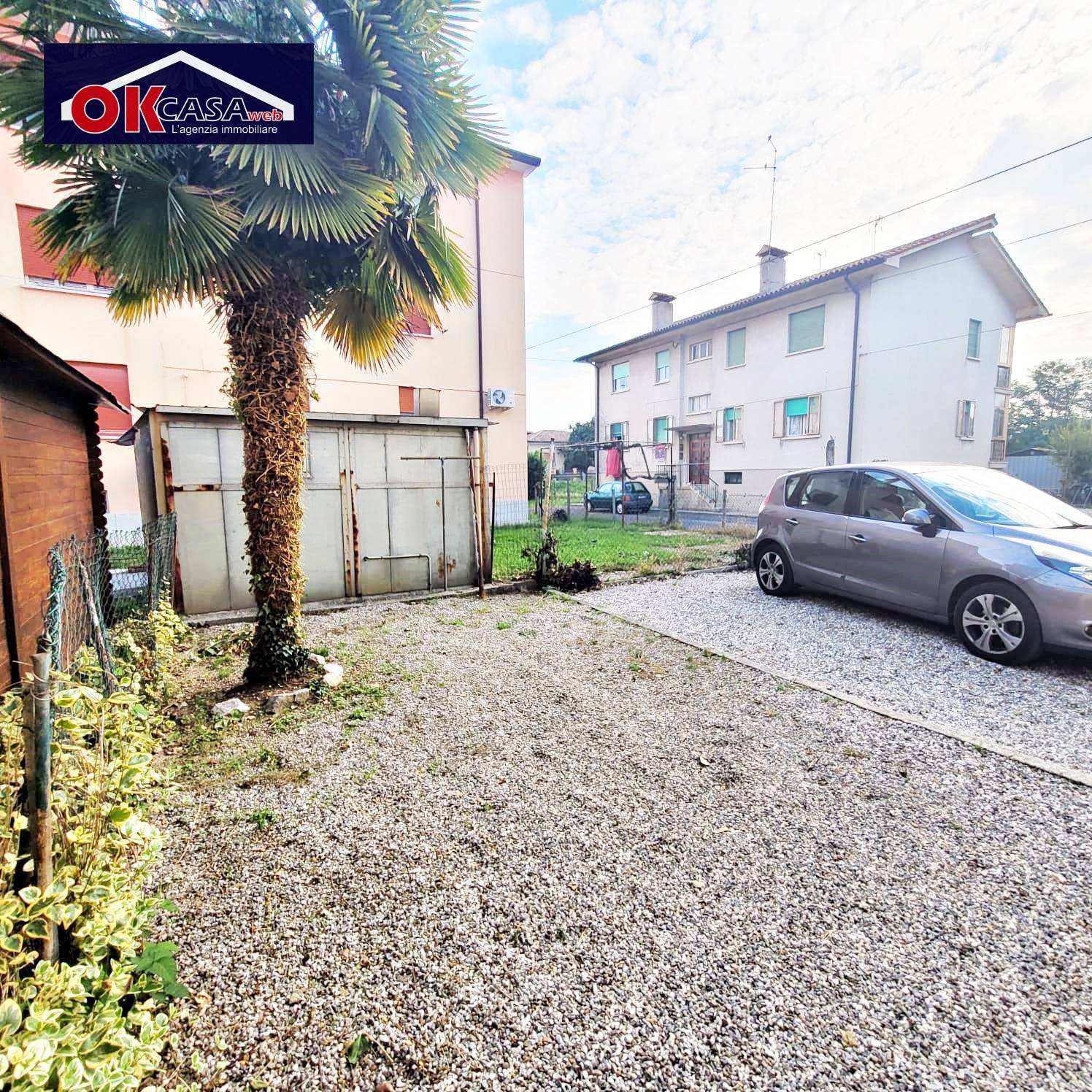 Appartamento in vendita a Cervignano del Friuli