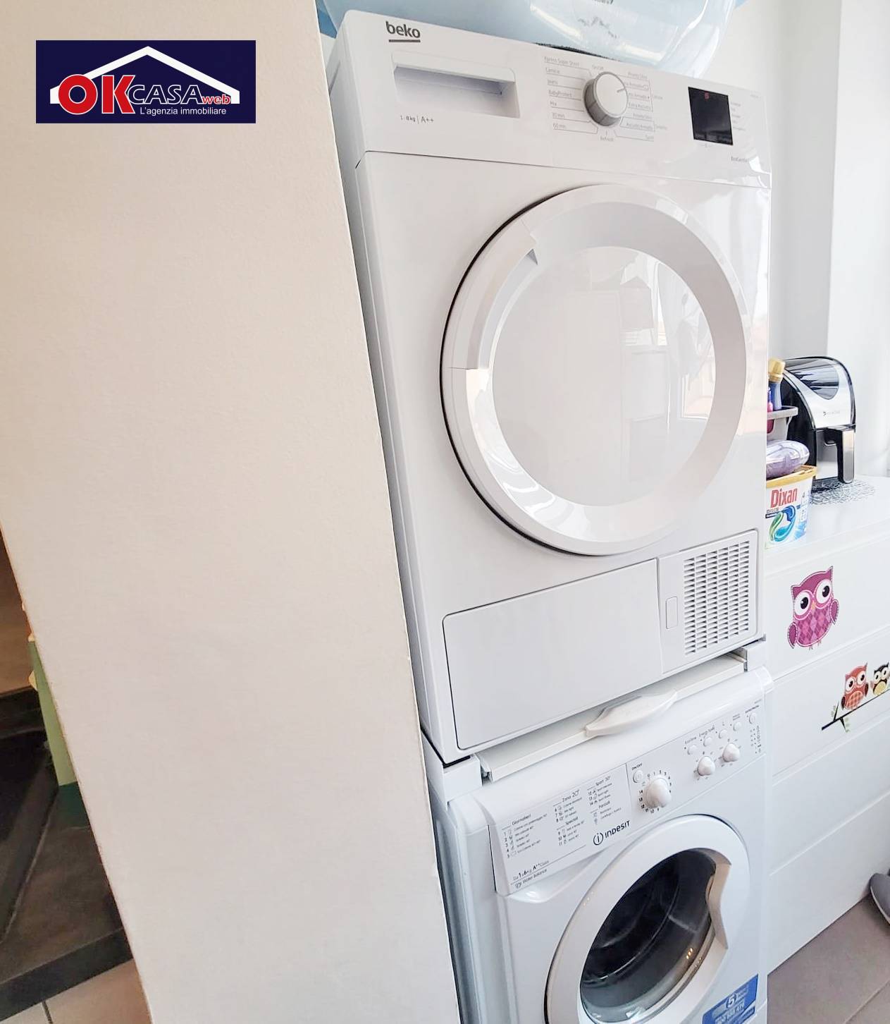 Appartamento in vendita a Cervignano del Friuli