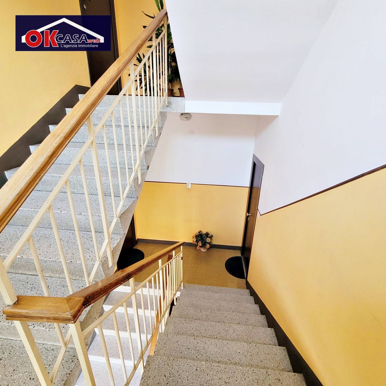 Appartamento in vendita a Cervignano del Friuli