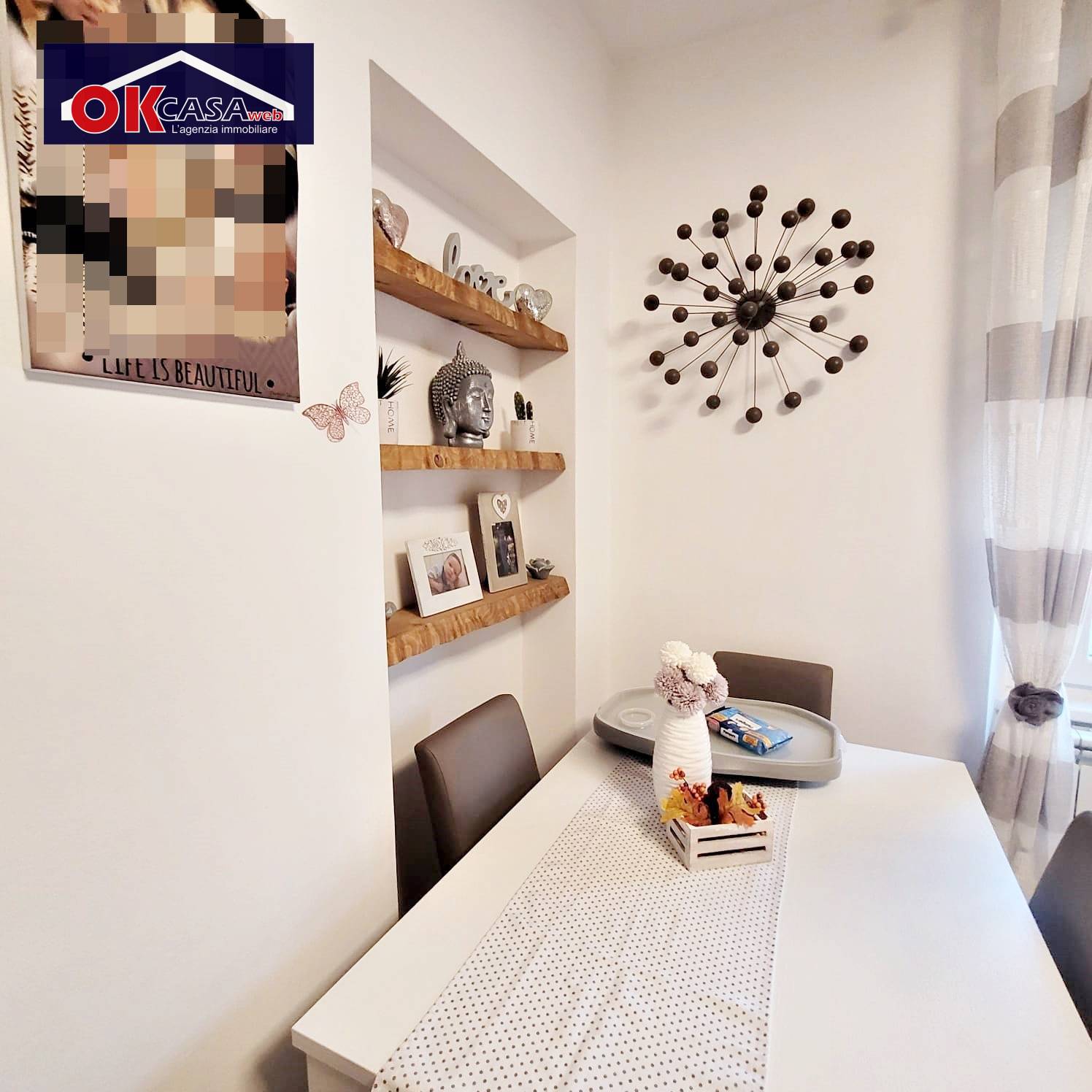 Appartamento in vendita a Cervignano del Friuli