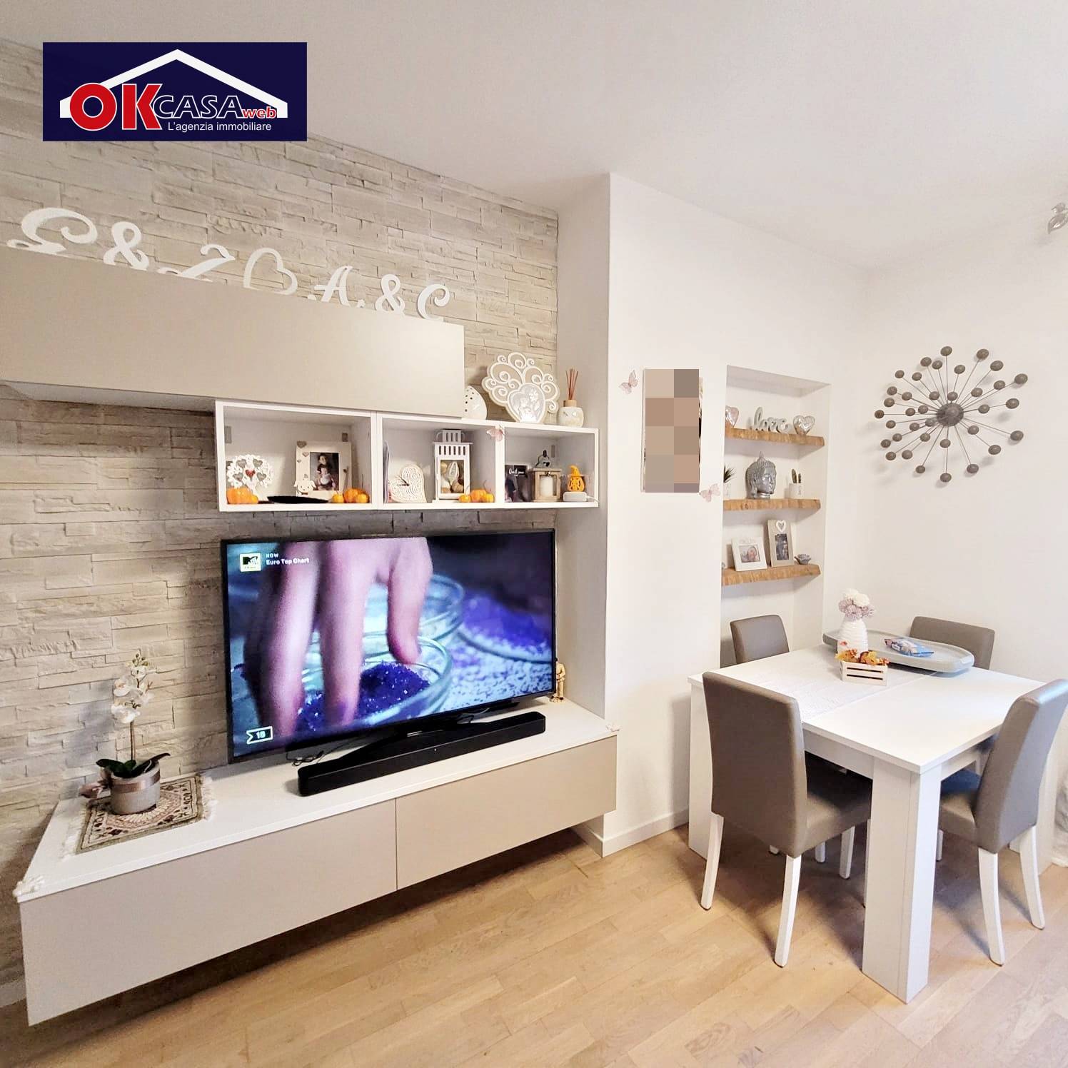 Appartamento in vendita a Cervignano del Friuli