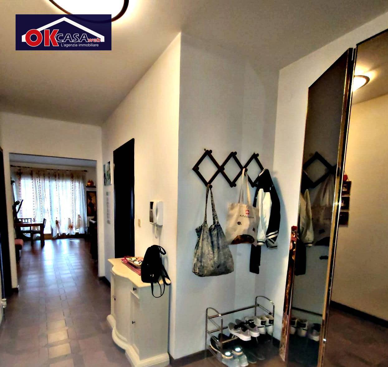 Appartamento in vendita a Monfalcone