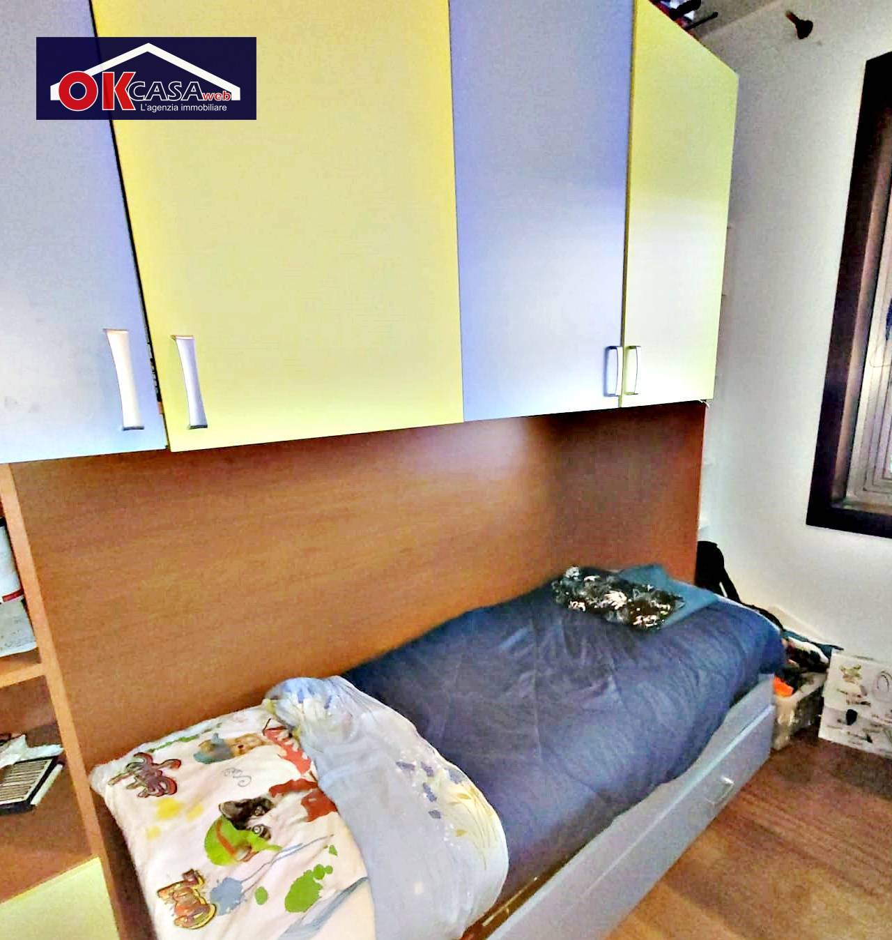 Appartamento in vendita a Monfalcone