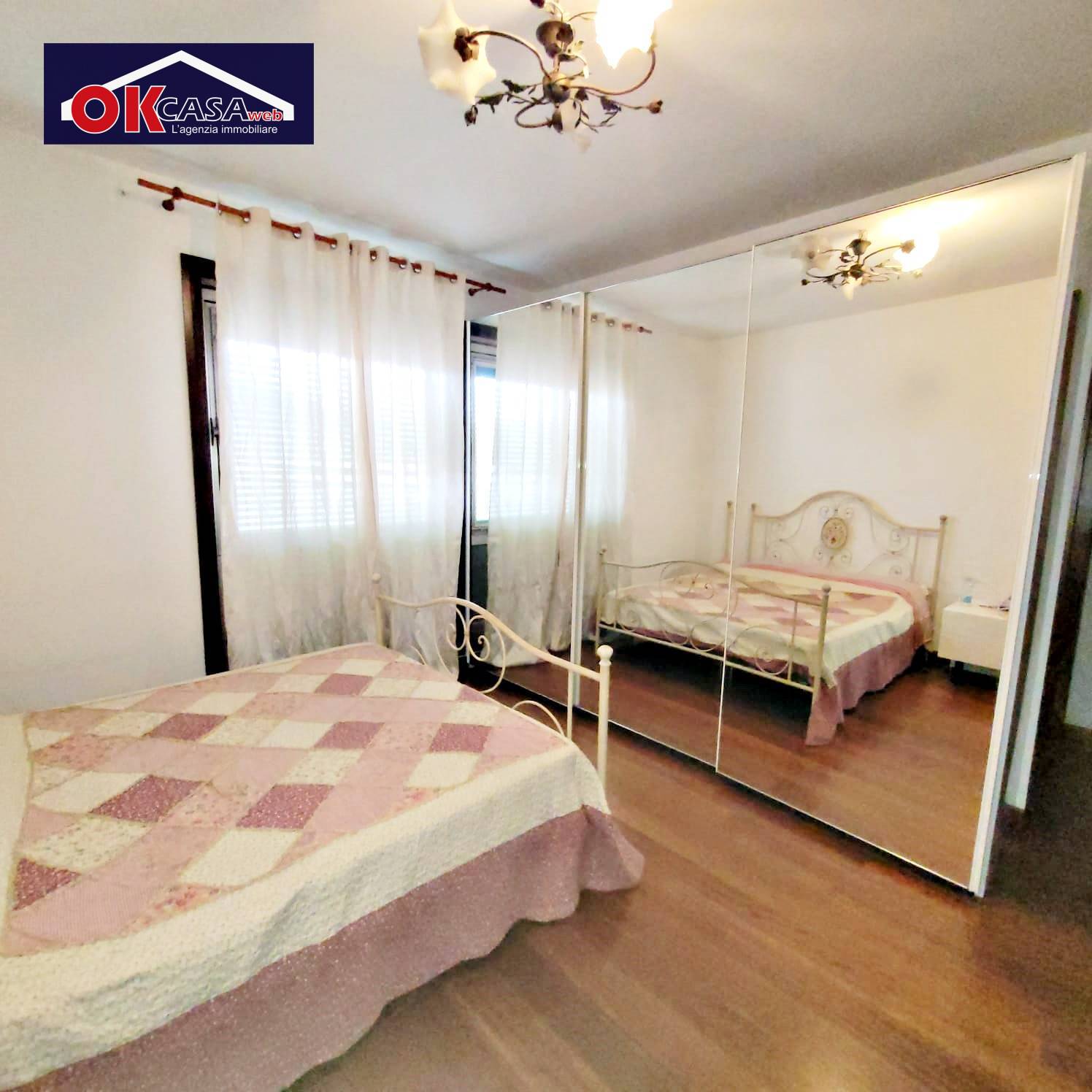 Appartamento in vendita a Monfalcone