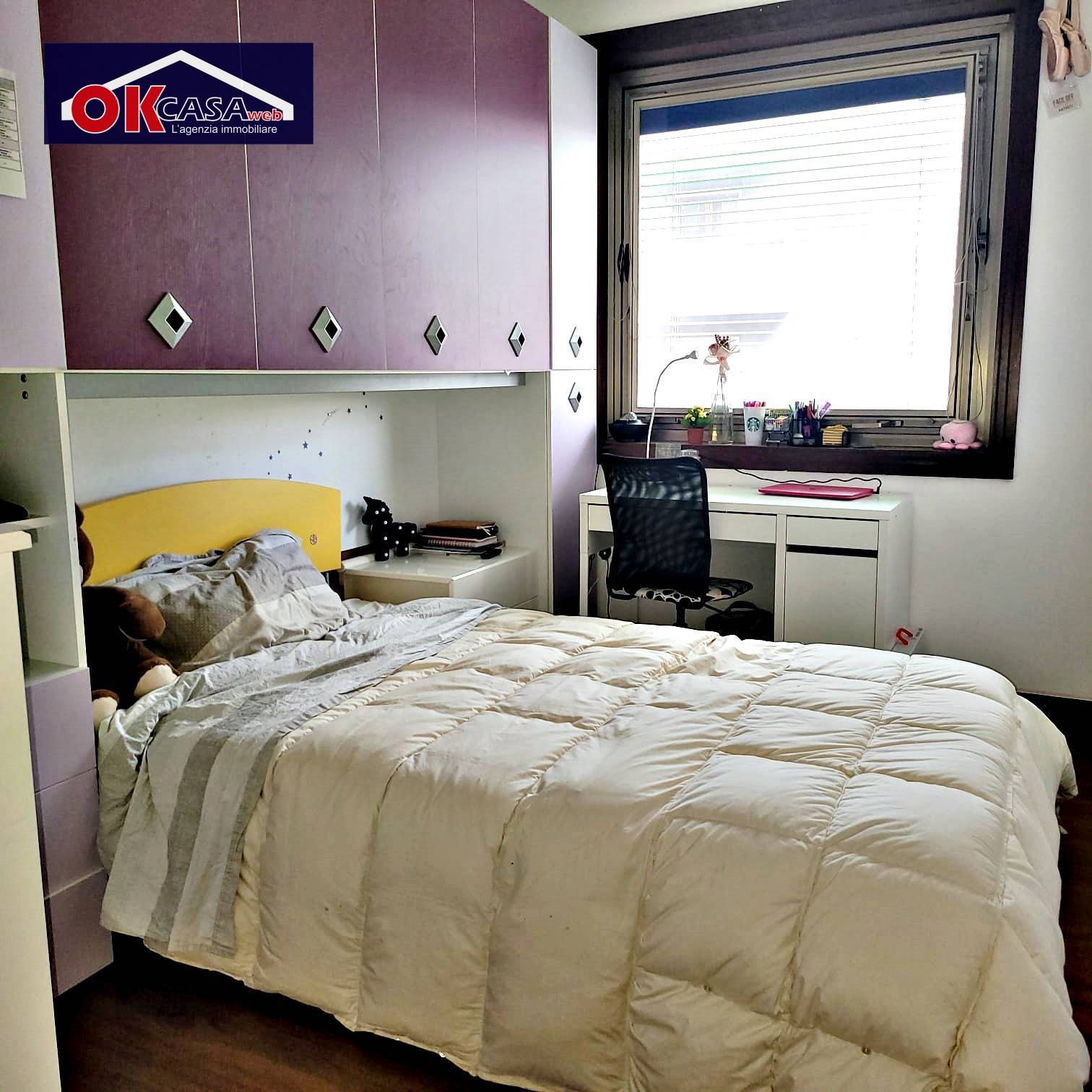 Appartamento in vendita a Monfalcone